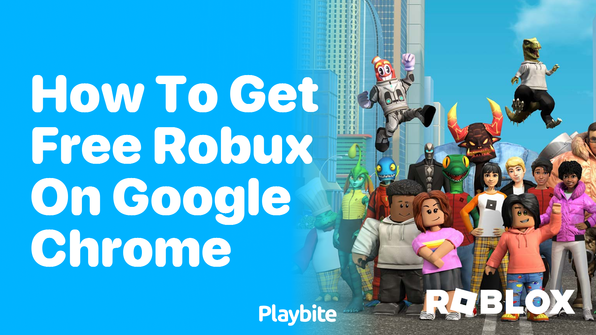 How to Get Free Robux on Google Chrome: Quick Tips