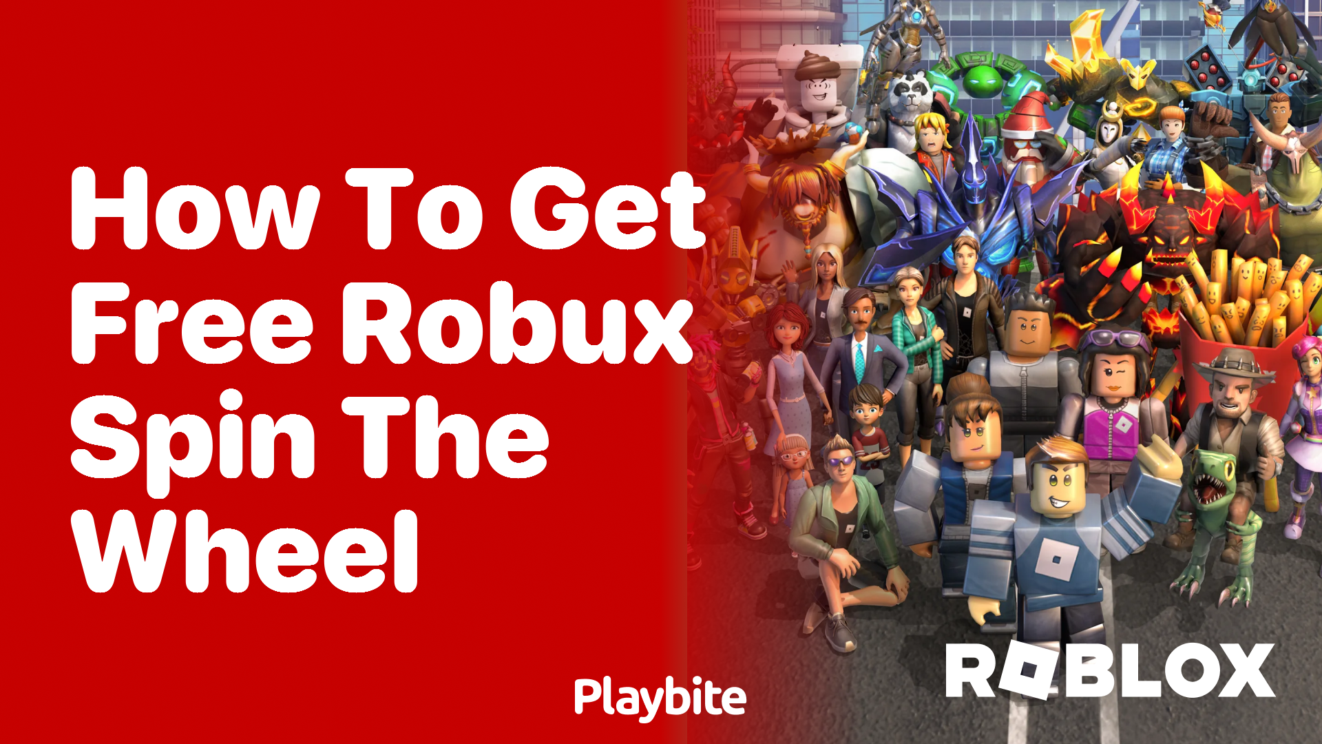 How to Get Free Robux: Spin the Wheel Explained