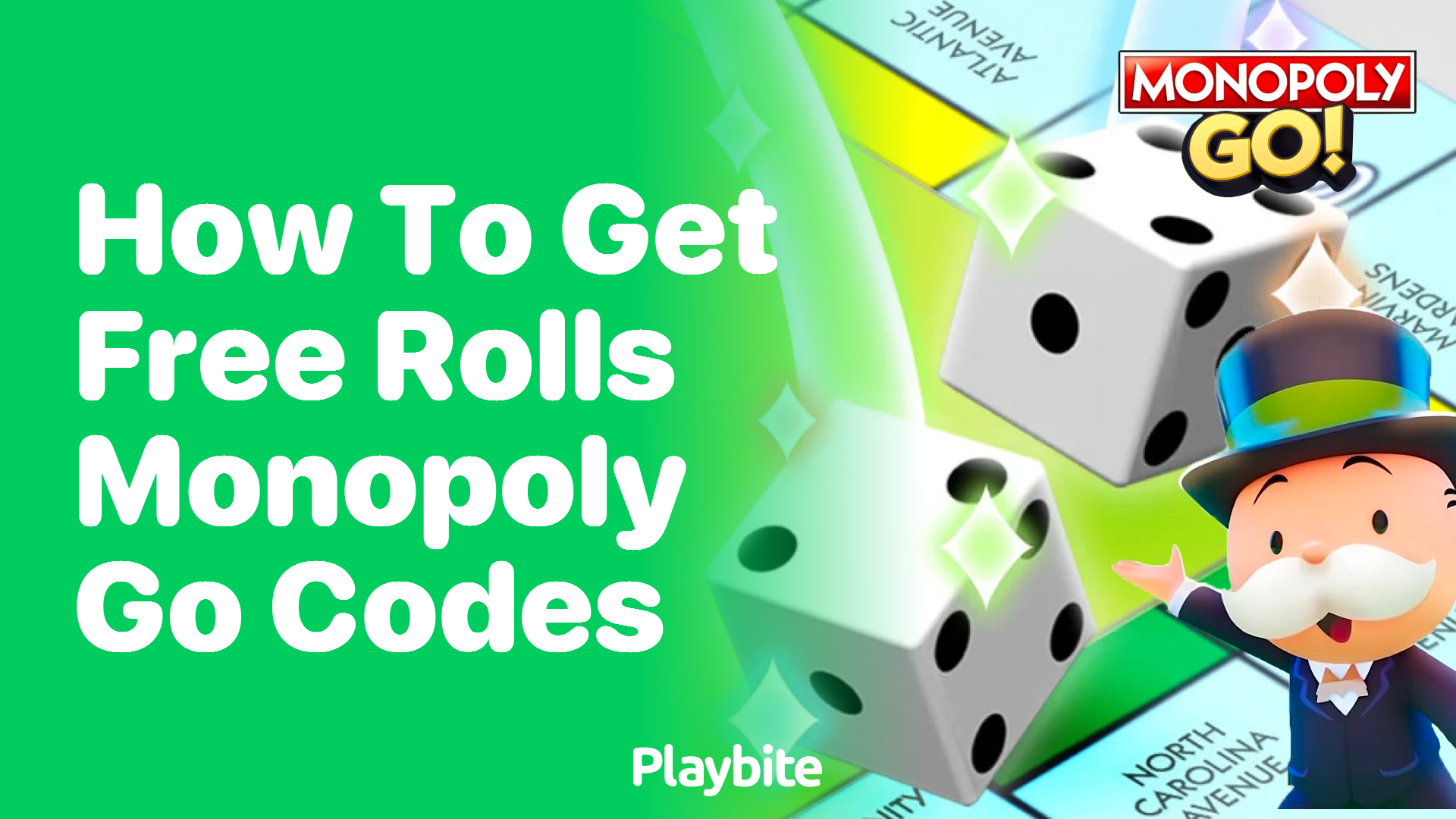 How to Get Free Rolls in Monopoly Go: Unveiling the Secret Codes