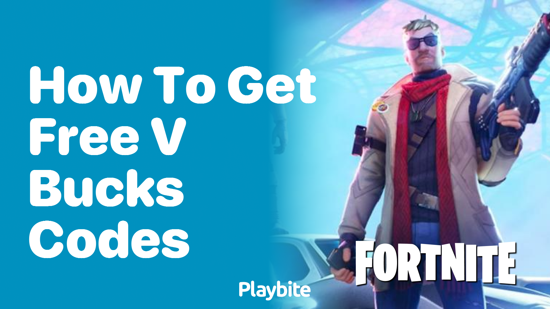 How to Get Free V-Bucks Codes: Your Ultimate Guide