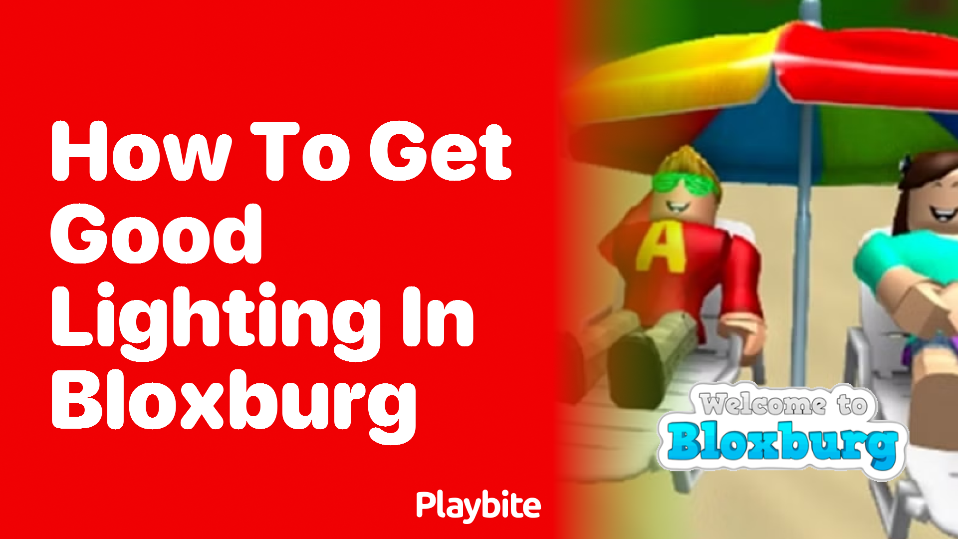 How to Get Good Lighting in Bloxburg: Brighten Up Your Virtual World!