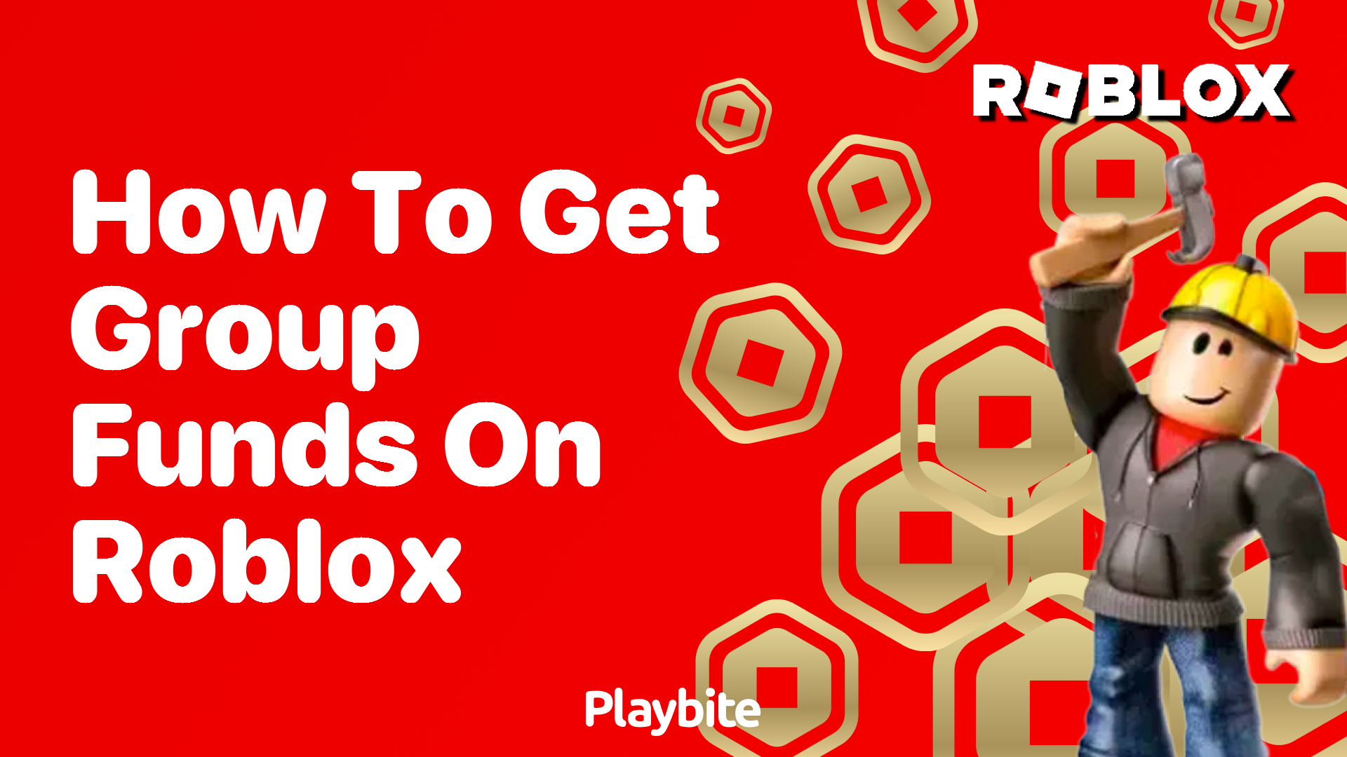 How to Get Group Funds on Roblox: A Simple Guide