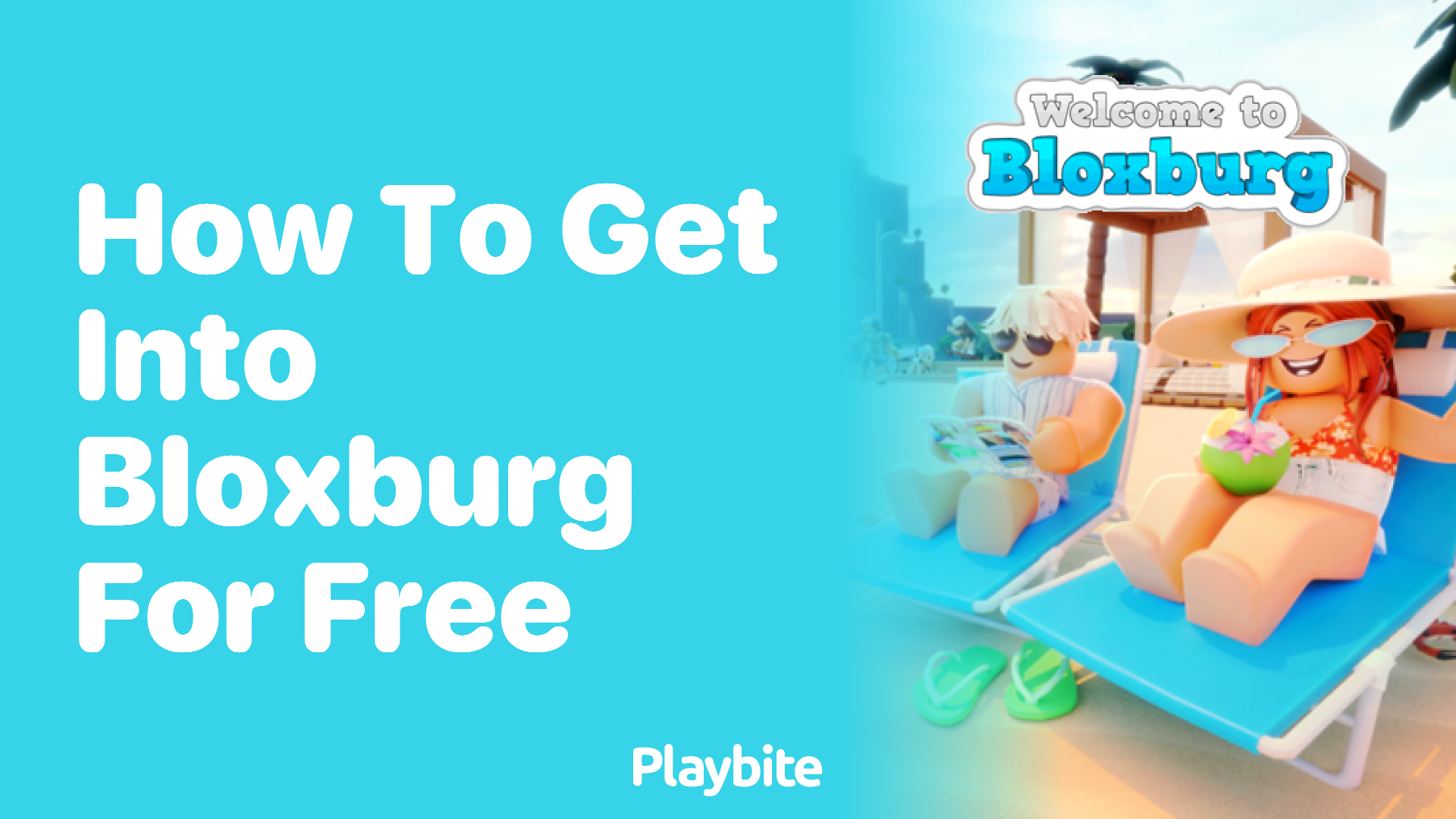 How to Get into Bloxburg for Free: A Quick Guide