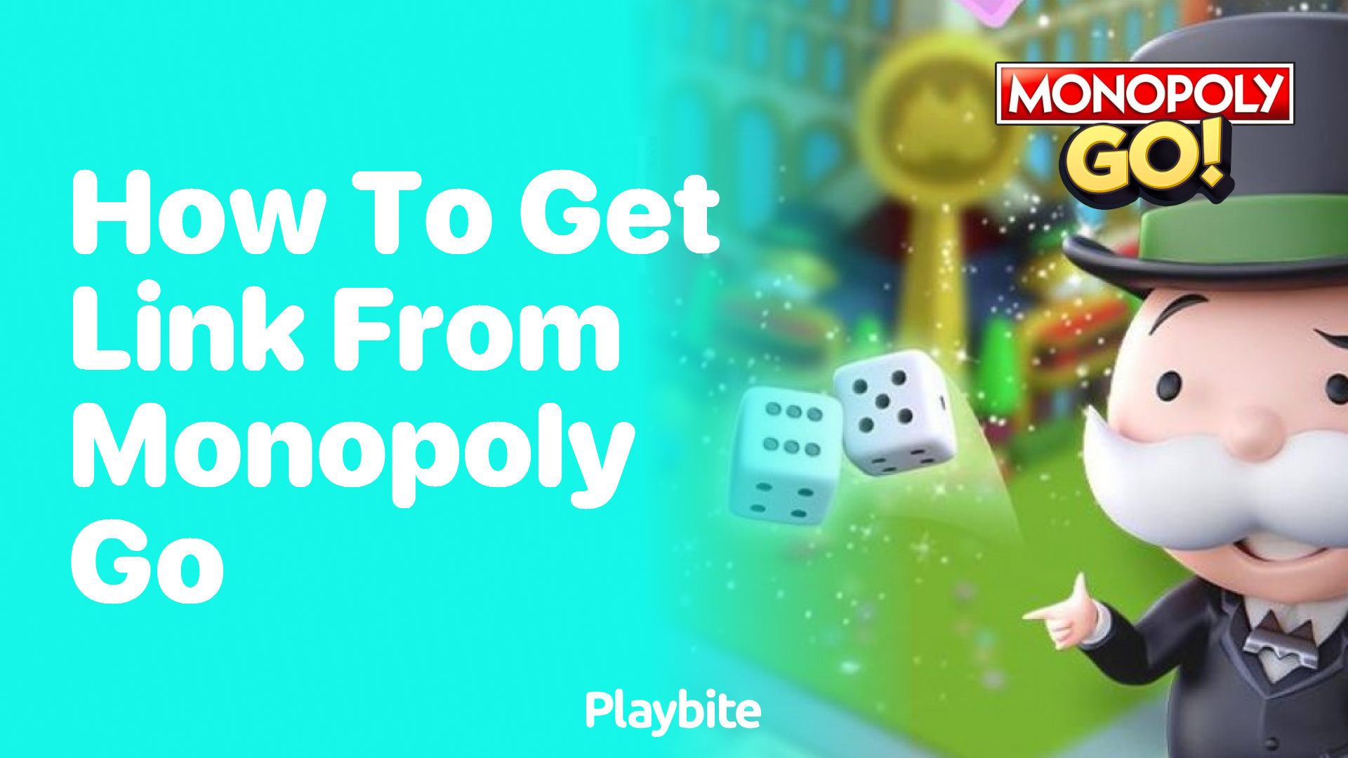 How to Get a Link from Monopoly Go for Extra Dice