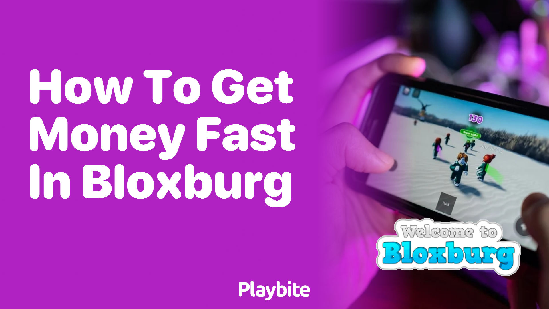 How to Get Money Fast in Bloxburg: Tips & Tricks