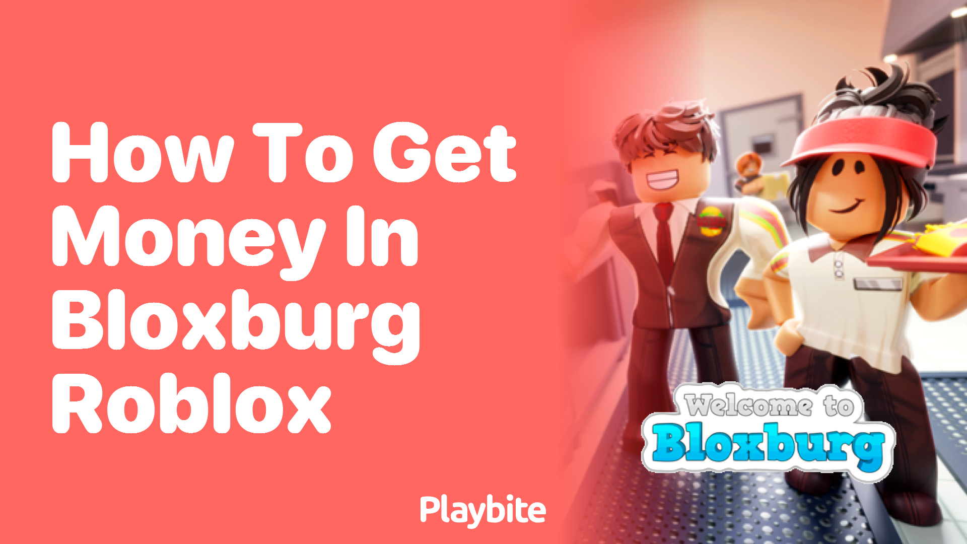 How to Get Money in Bloxburg Roblox: Your Ultimate Guide