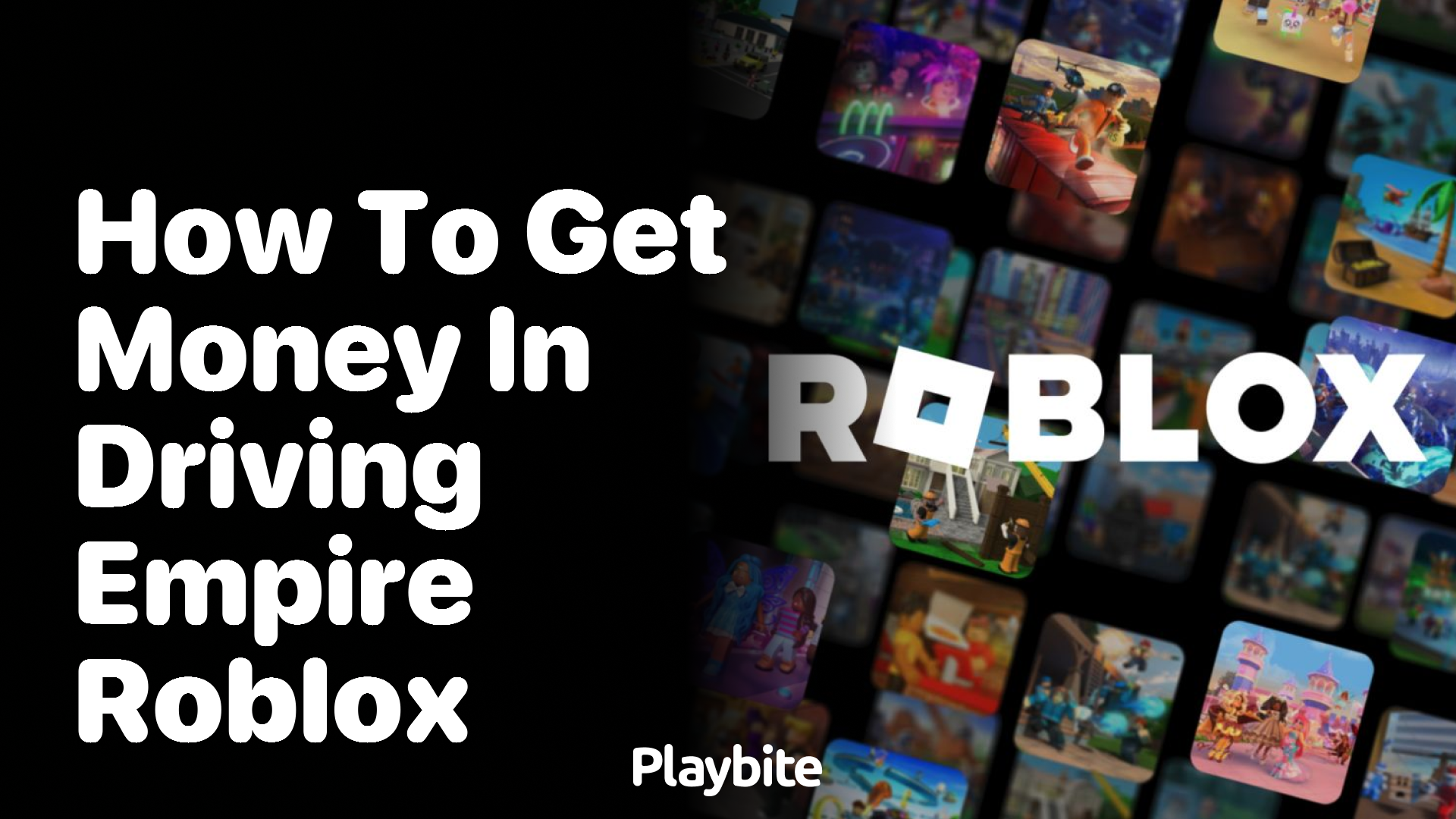 How to Get Money in Driving Empire on Roblox