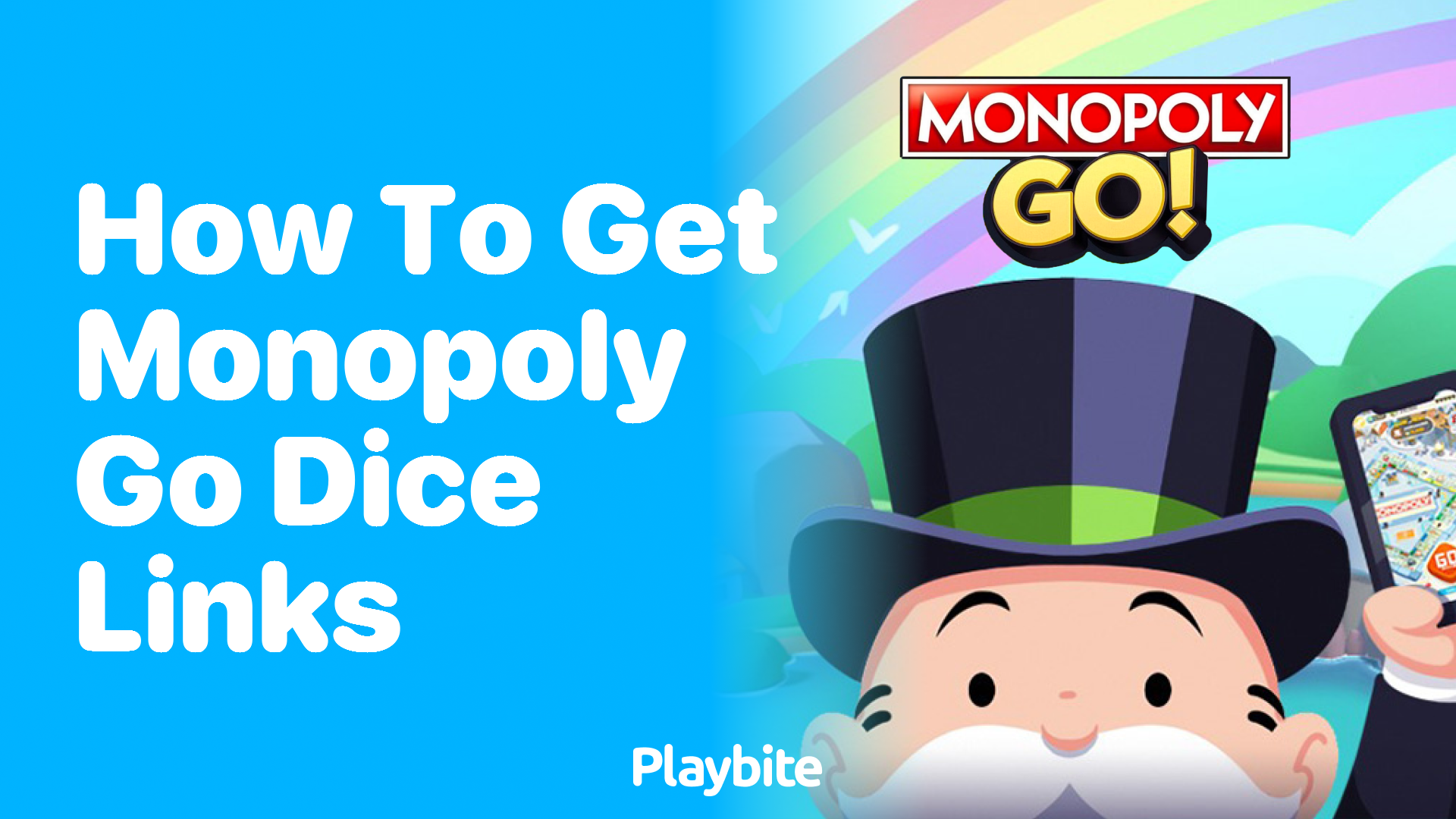 How to Get Monopoly Go Dice Links: A Handy Guide