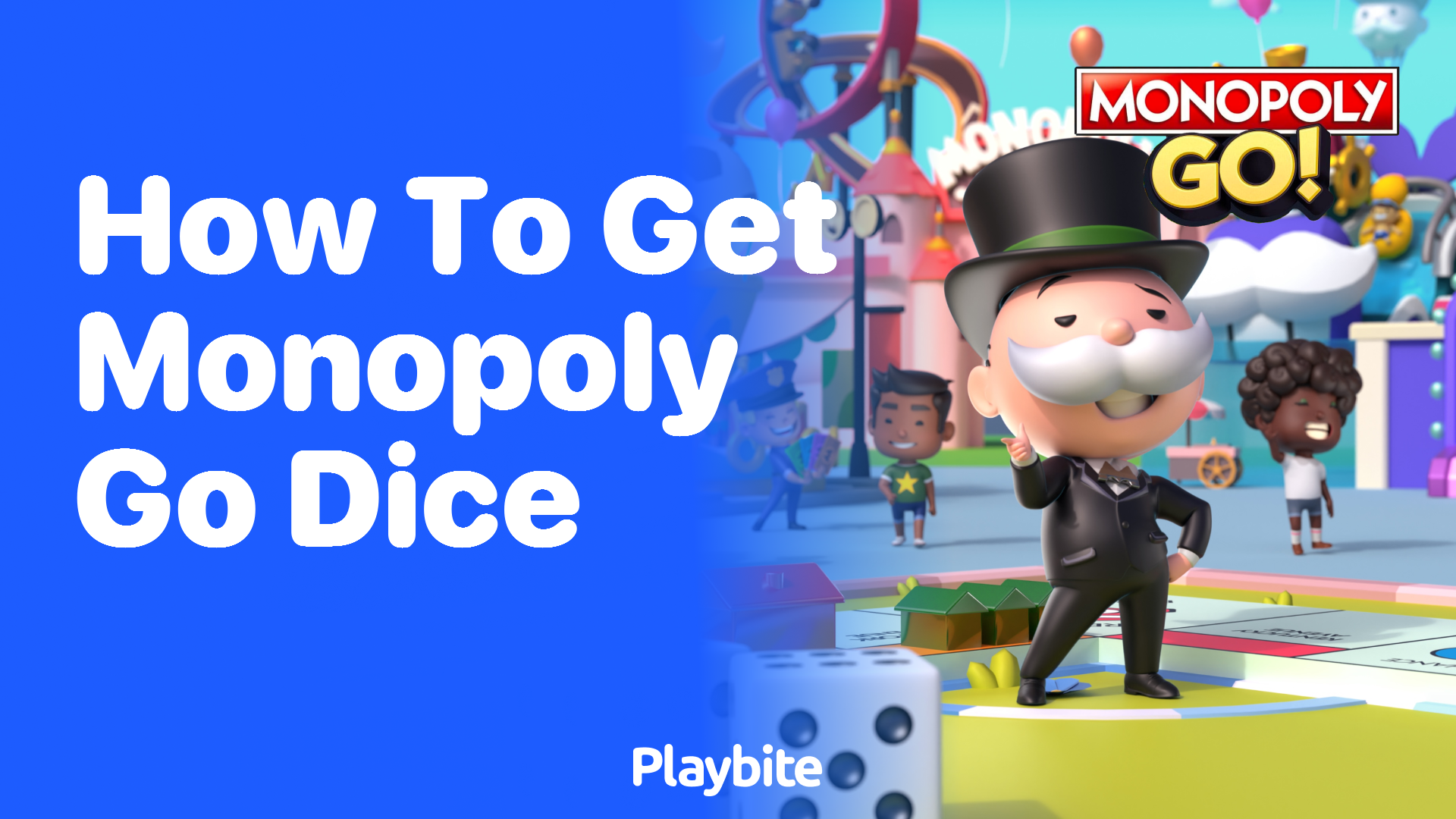 How to Get Monopoly Go Dice: A Player&#8217;s Guide