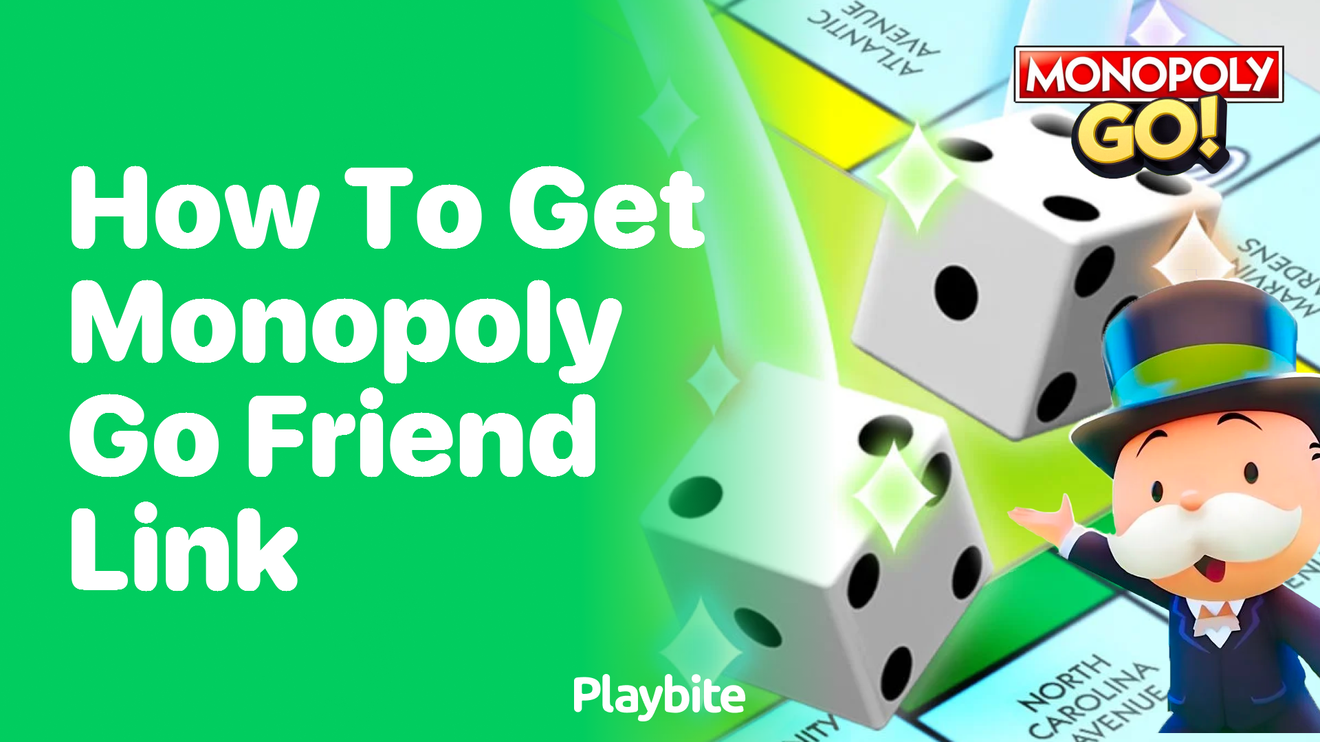 How to Get a Monopoly Go Friend Link?