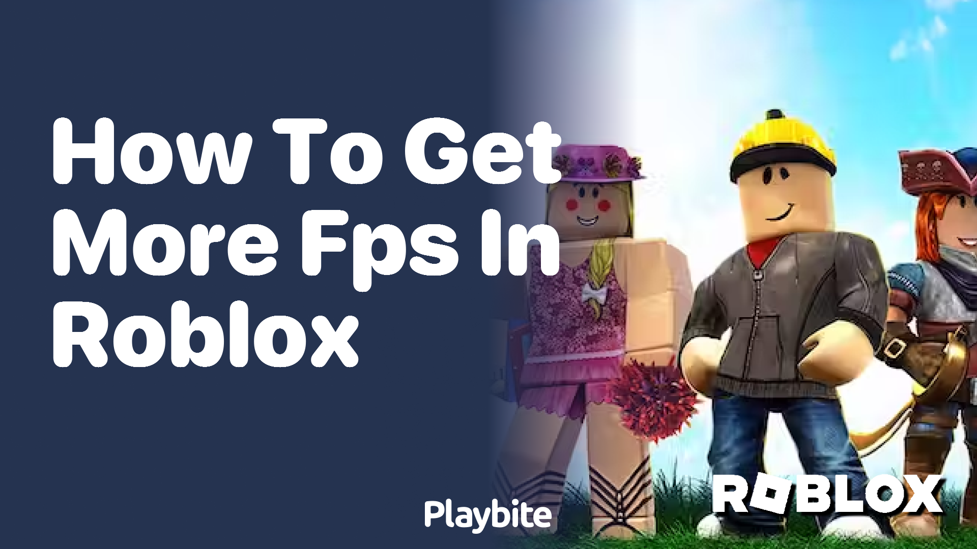 How to Get More FPS in Roblox for a Smoother Gaming Experience