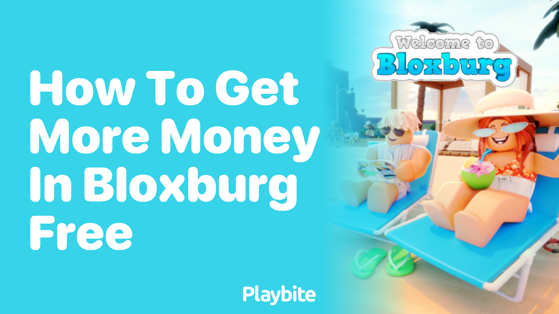 How to Get More Money in Bloxburg for Free