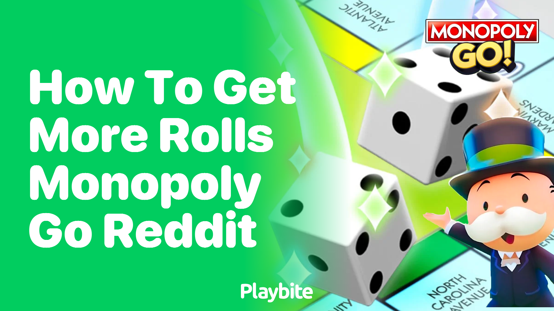 How to Get More Rolls in Monopoly Go &#8211; Tips From Reddit
