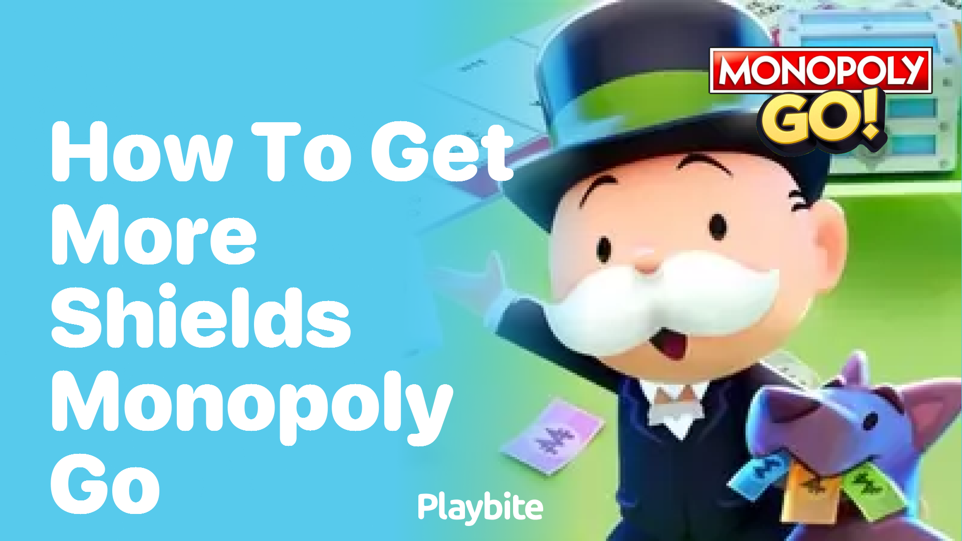 How to Get More Shields in Monopoly Go: A Handy Guide