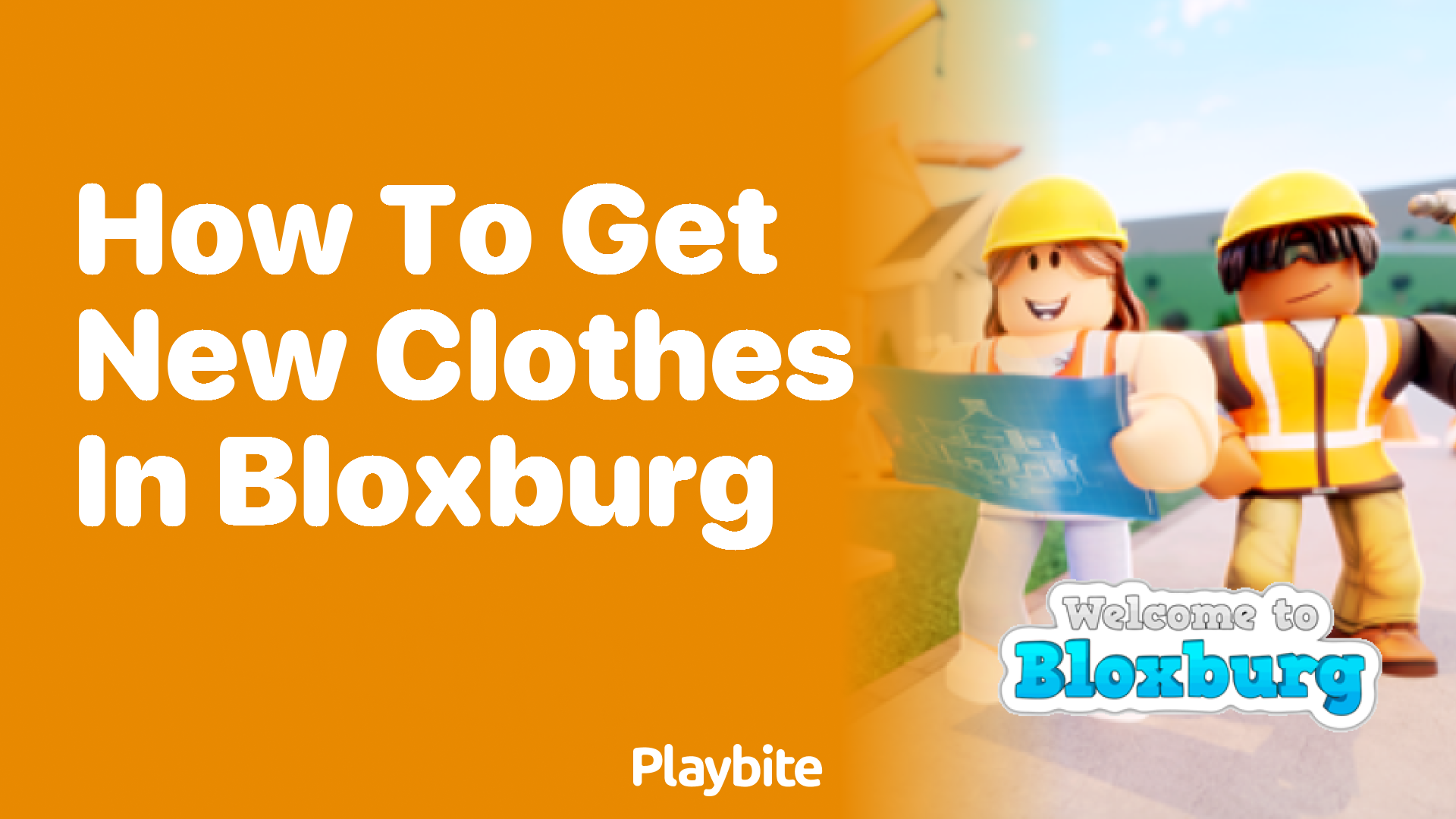 How to Get New Clothes in Bloxburg: A Fun Guide