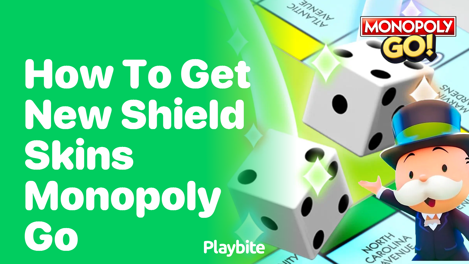 How to Get New Shield Skins in Monopoly Go