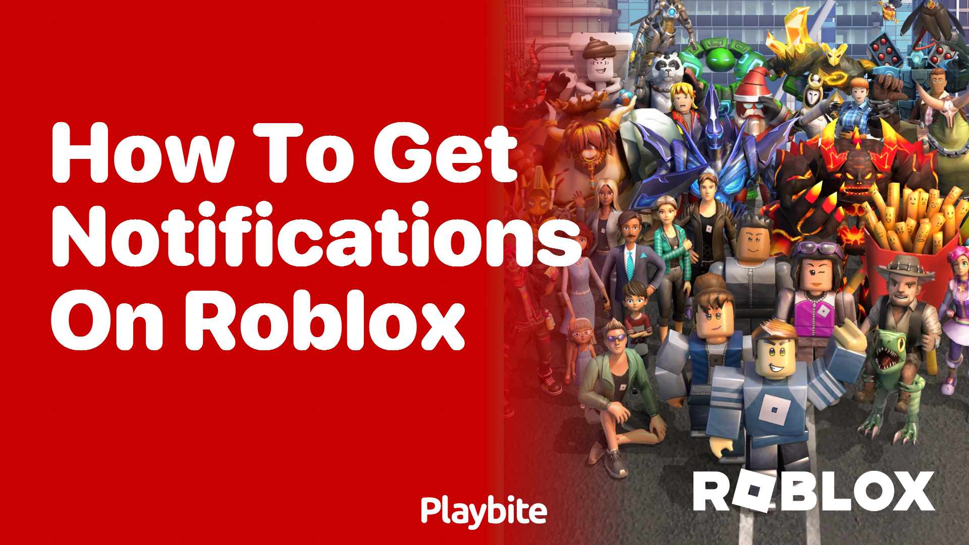 How to Get Notifications on Roblox: A Quick Guide