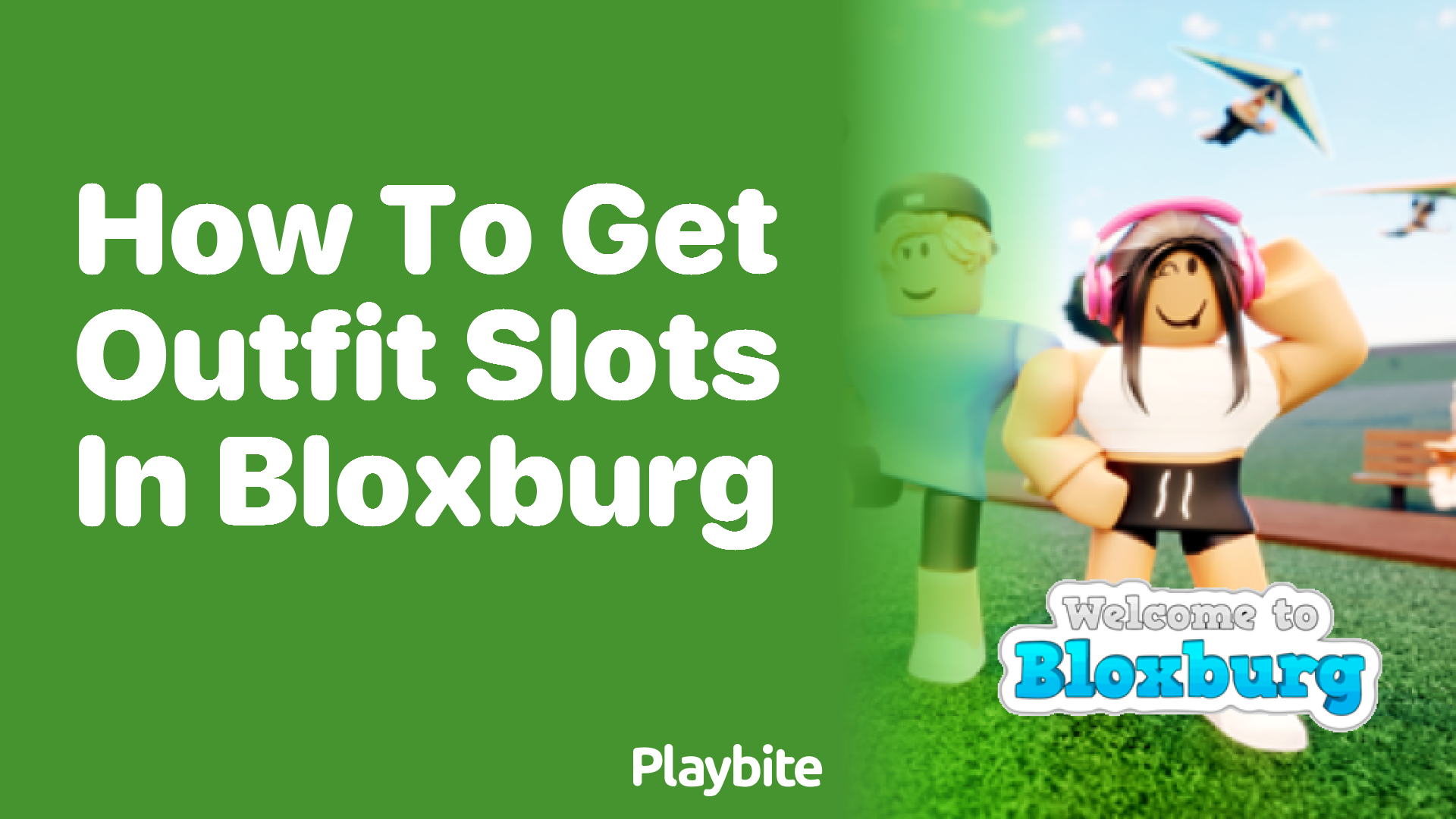How to Get More Outfit Slots in Bloxburg