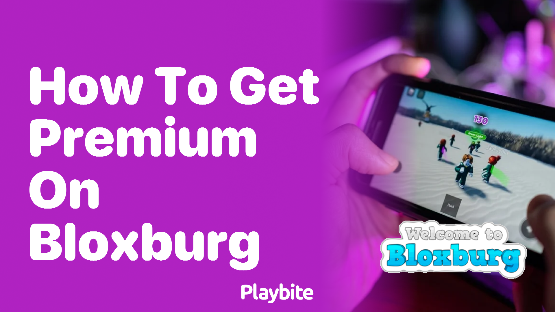 How to Get Premium on Bloxburg: A Quick Guide