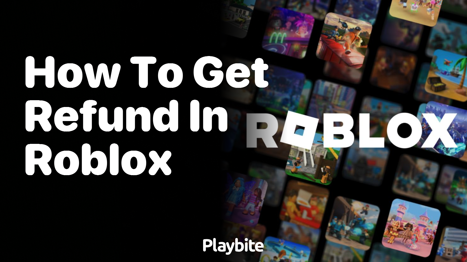 How to Get a Refund in Roblox: A Simple Guide