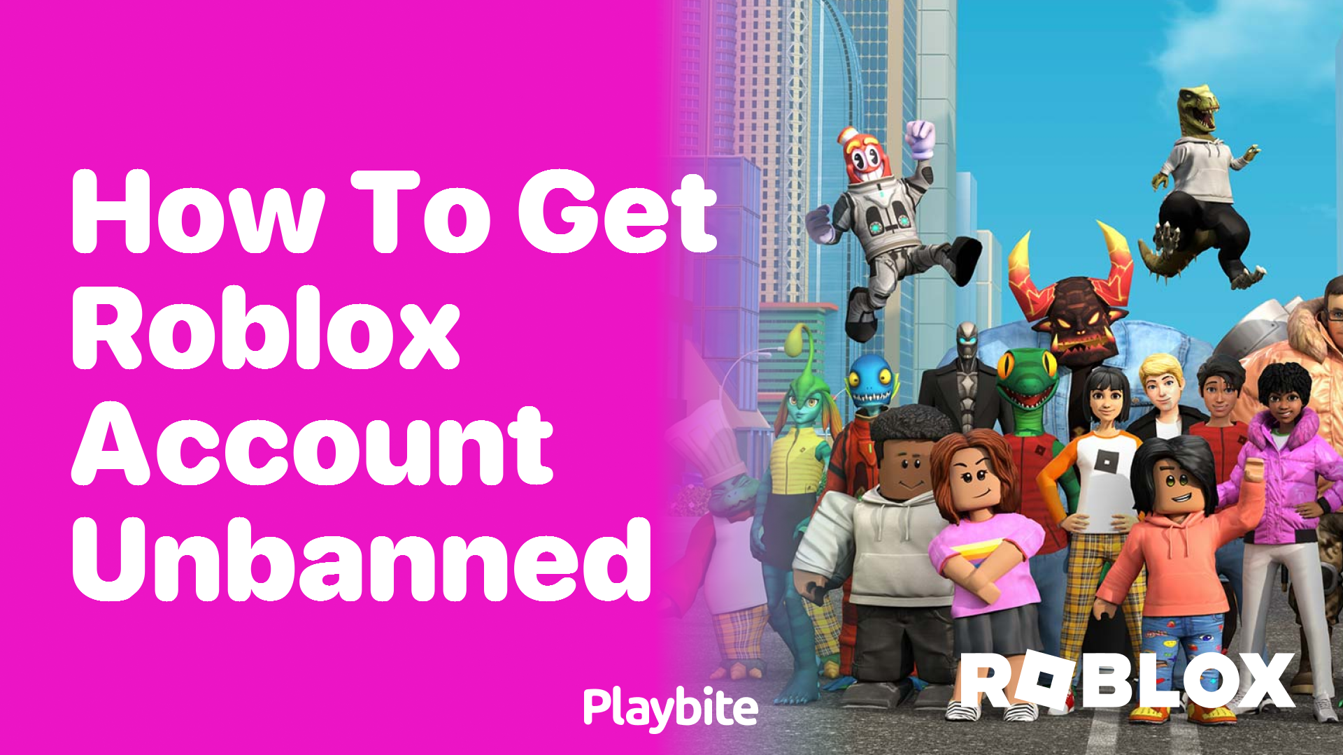 How to Get Your Roblox Account Unbanned: A Quick Guide