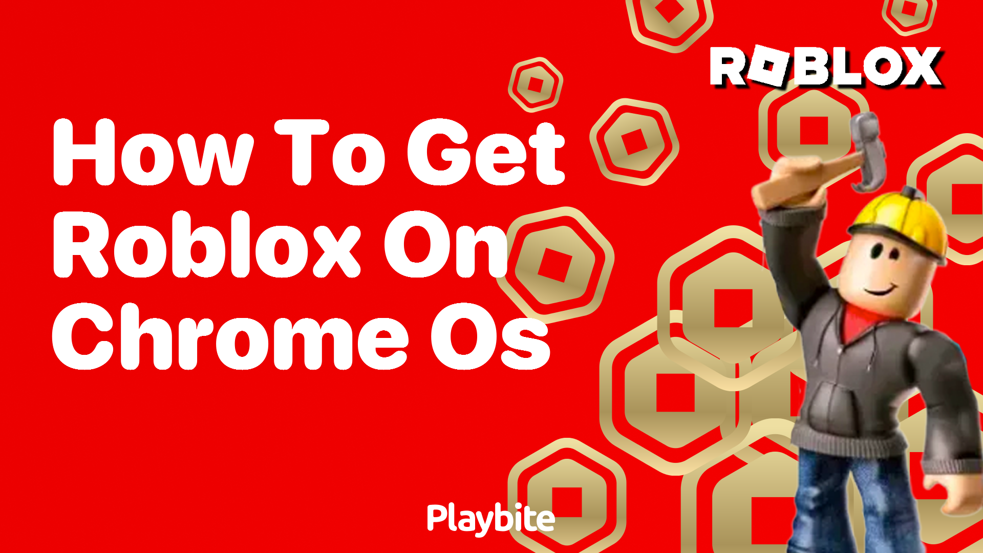 How to Get Roblox on Chrome OS: A Simple Guide