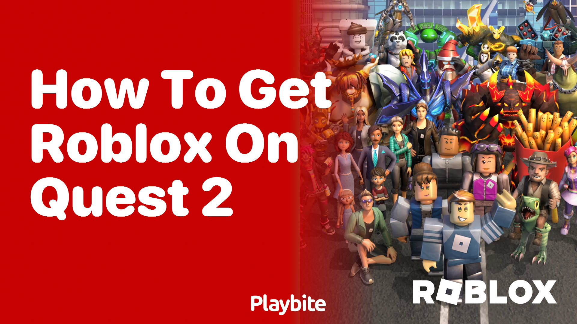 How to Get Roblox on Quest 2: A Quick Guide