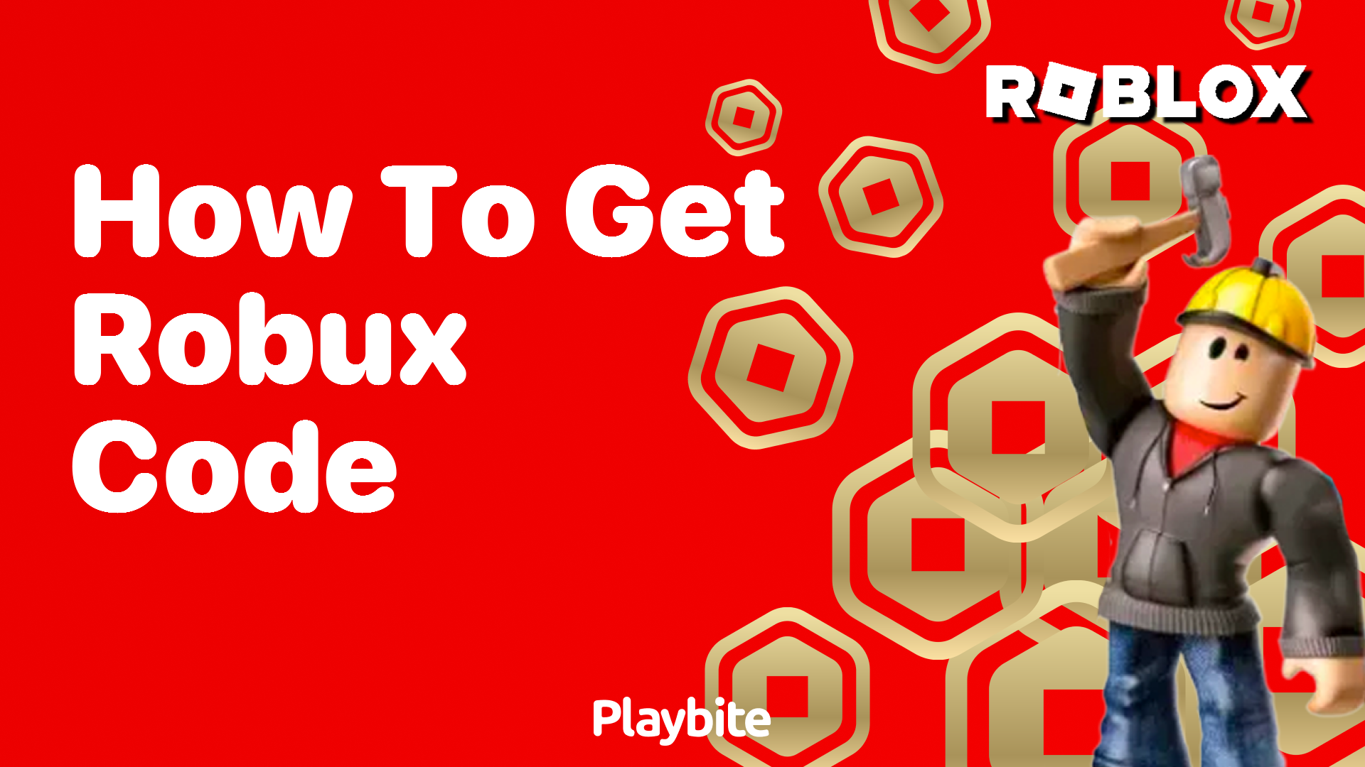 How to Get Robux Codes: The Ultimate Guide for Roblox Fans