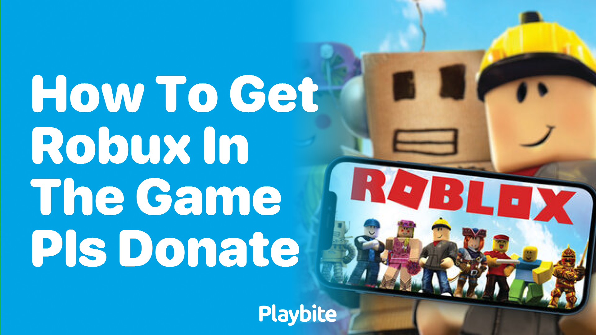 How to Get Robux in Roblox: Tips and Tricks!