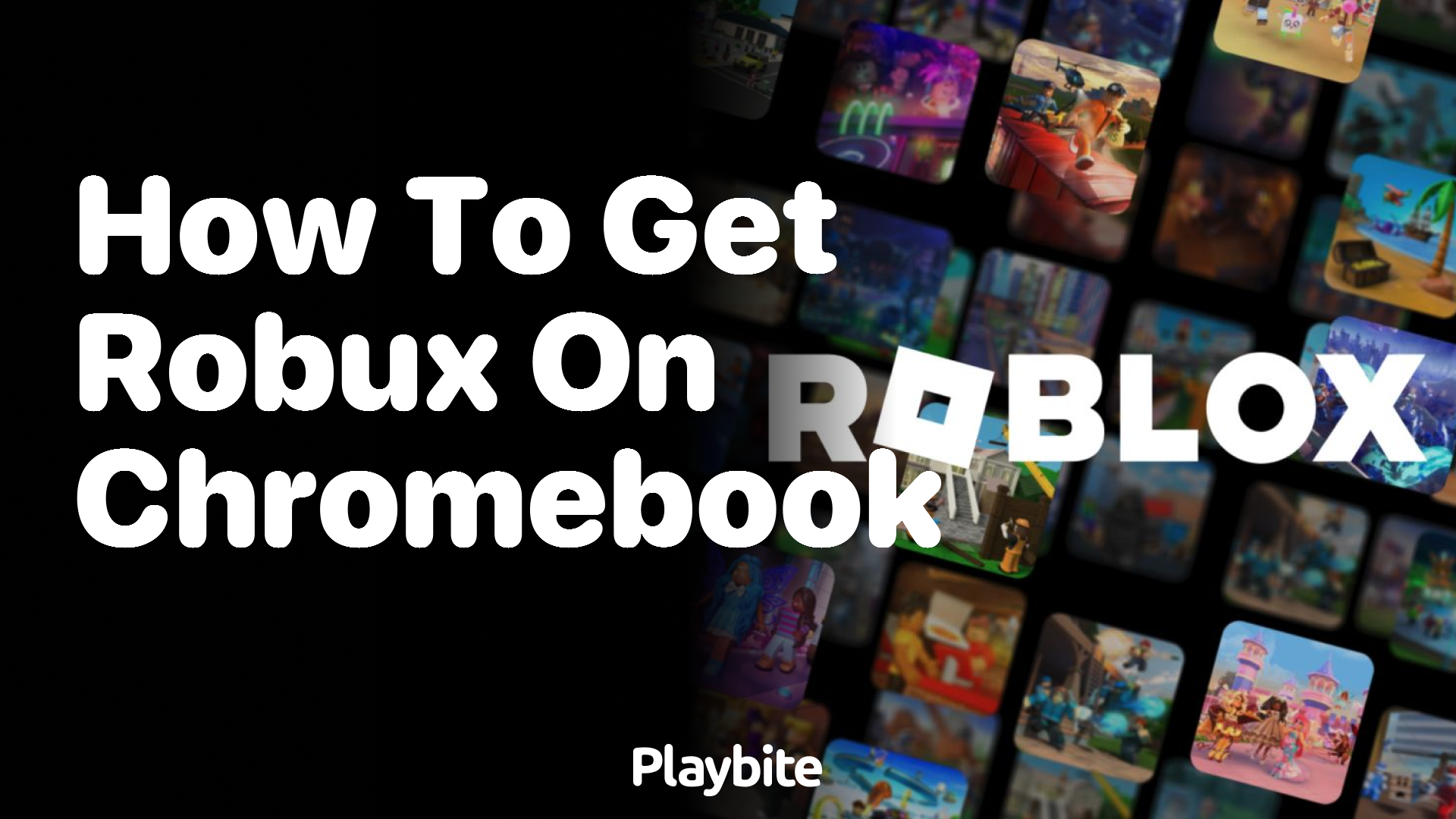How to Get Robux on Chromebook: Your Ultimate Guide