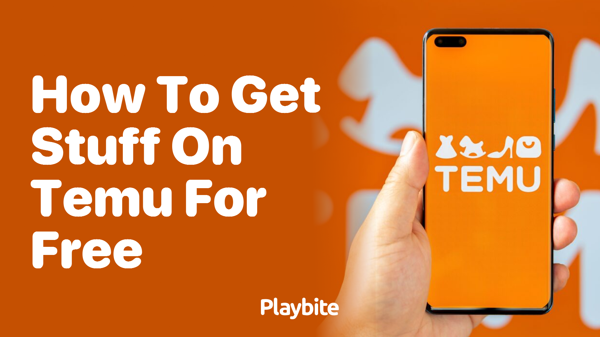 How to Get Stuff on Temu for Free: Your Ultimate Guide