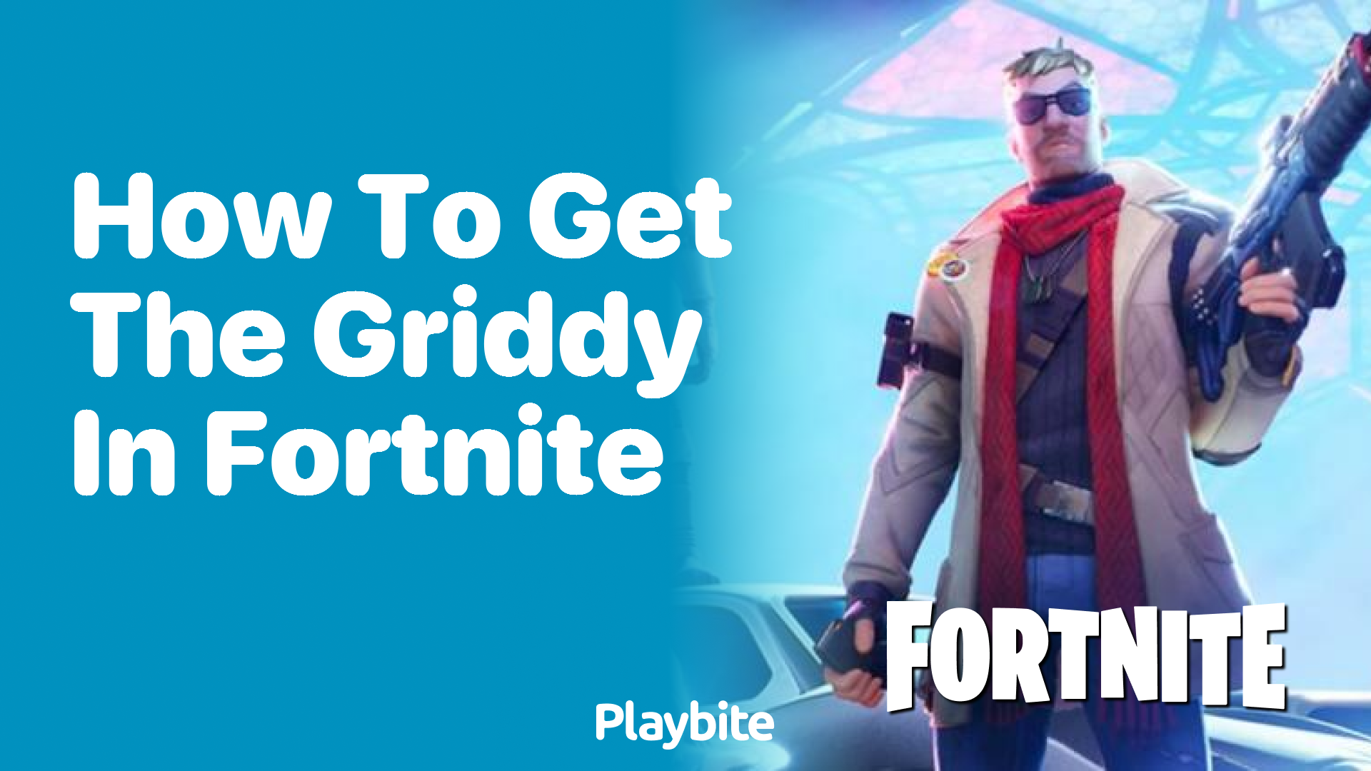 How to Get the Griddy in Fortnite: A Complete Guide