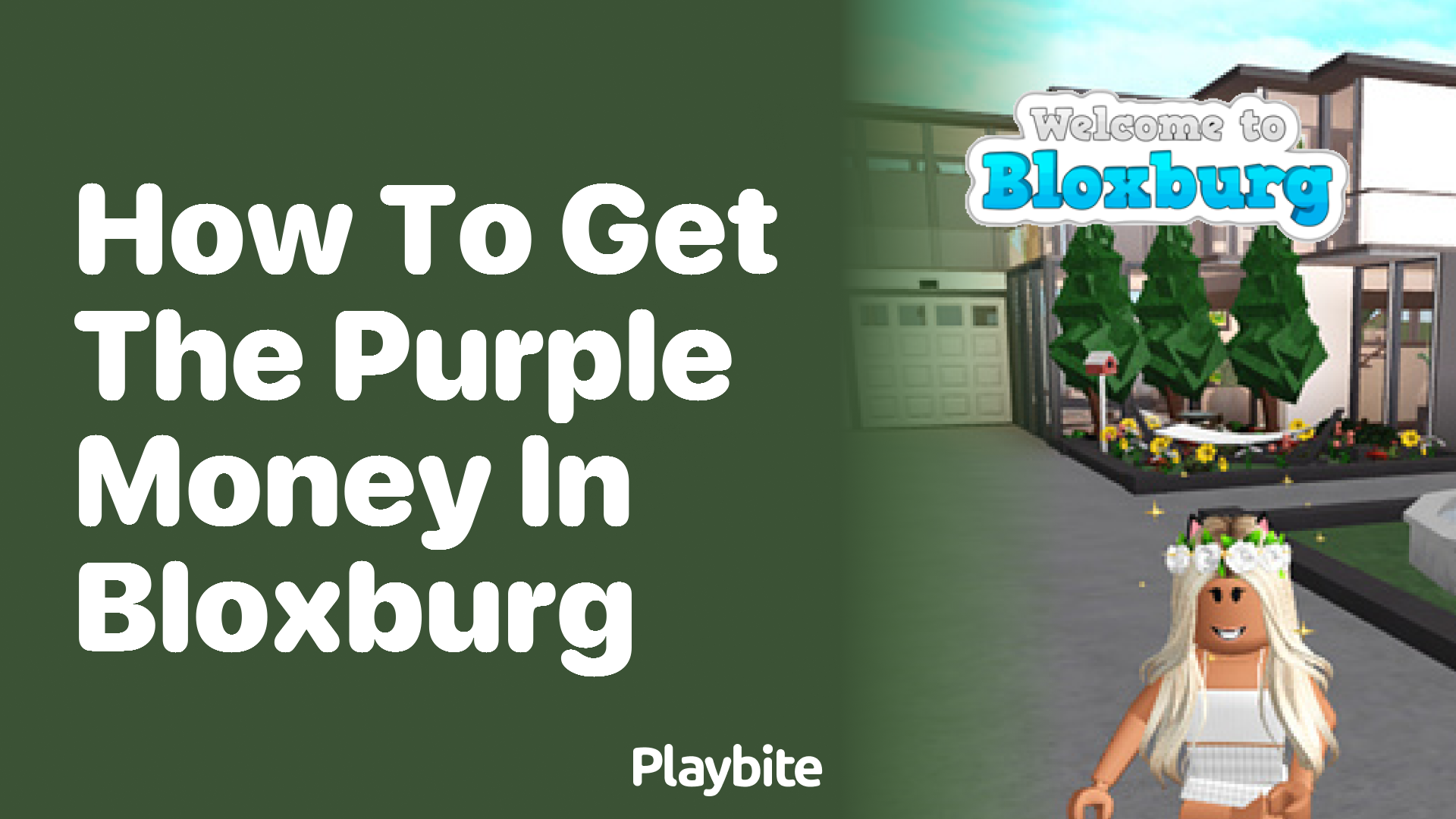 How to Get the Purple Money in Bloxburg: A Guide for Gamers