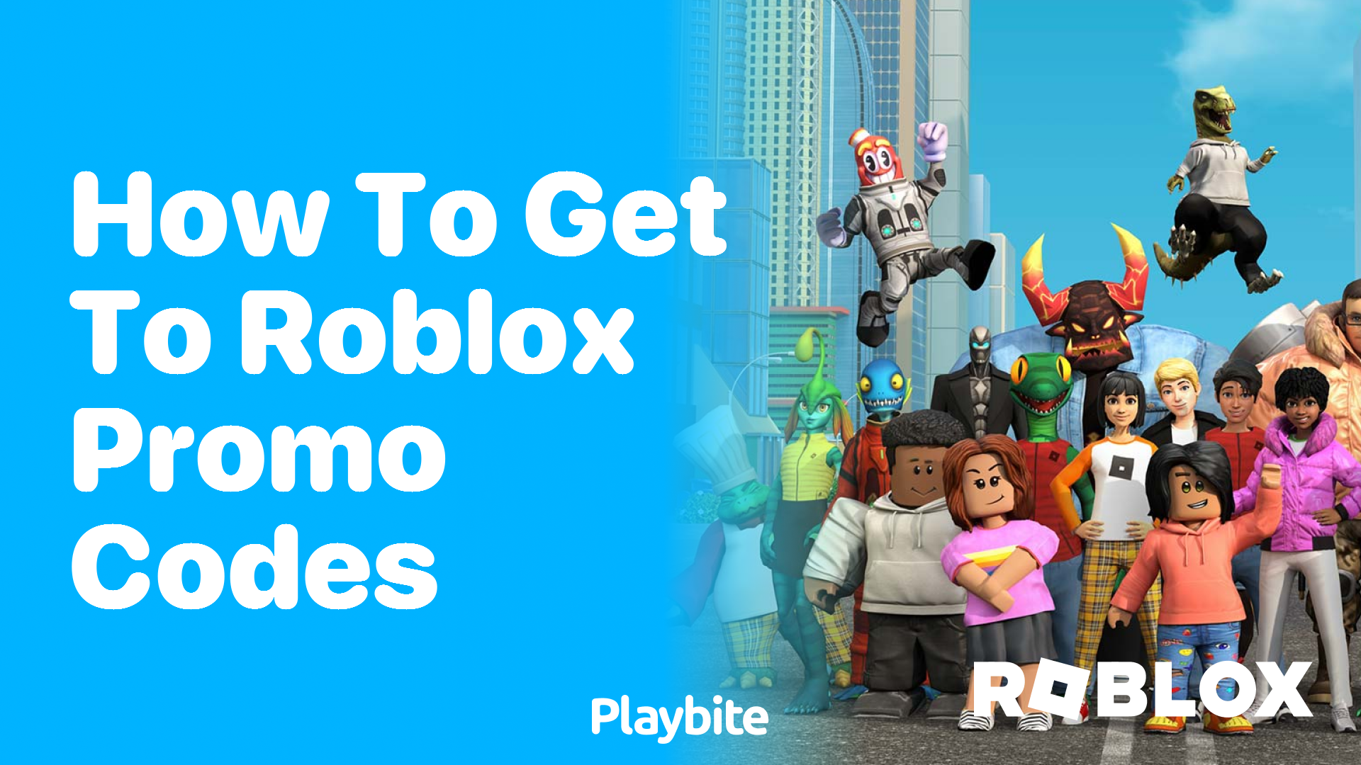 How to Access Roblox Promo Codes