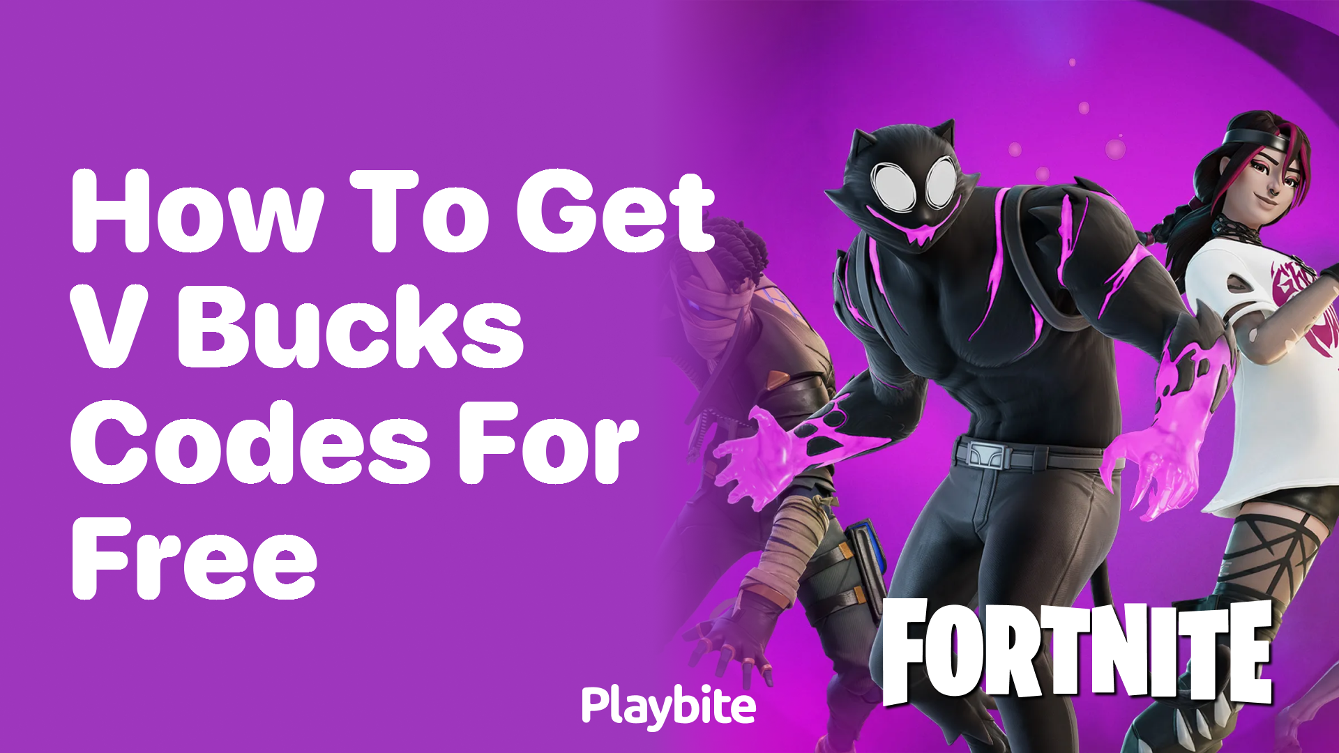 How to Get V-Bucks Codes for Free: A Gamers’ Guide