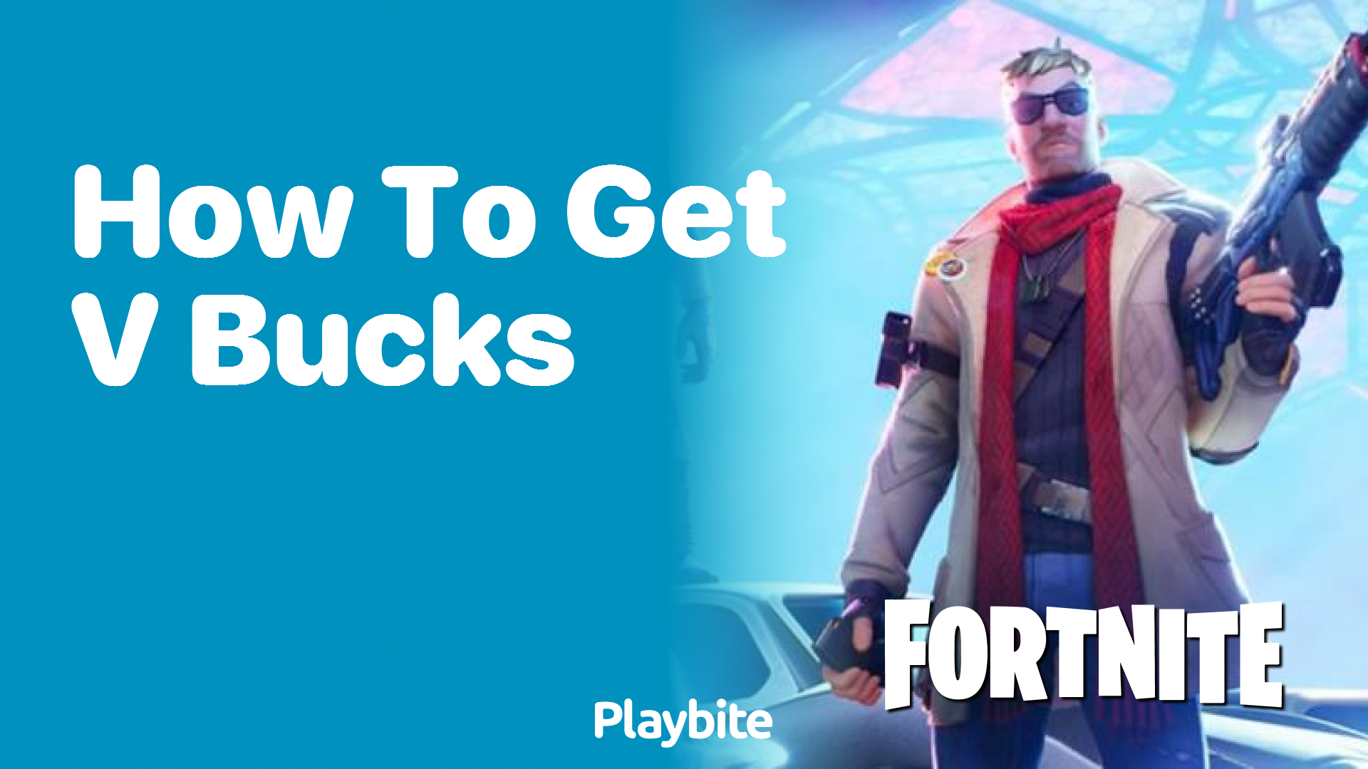 How to Get V-Bucks in Fortnite: A Gamer’s Guide