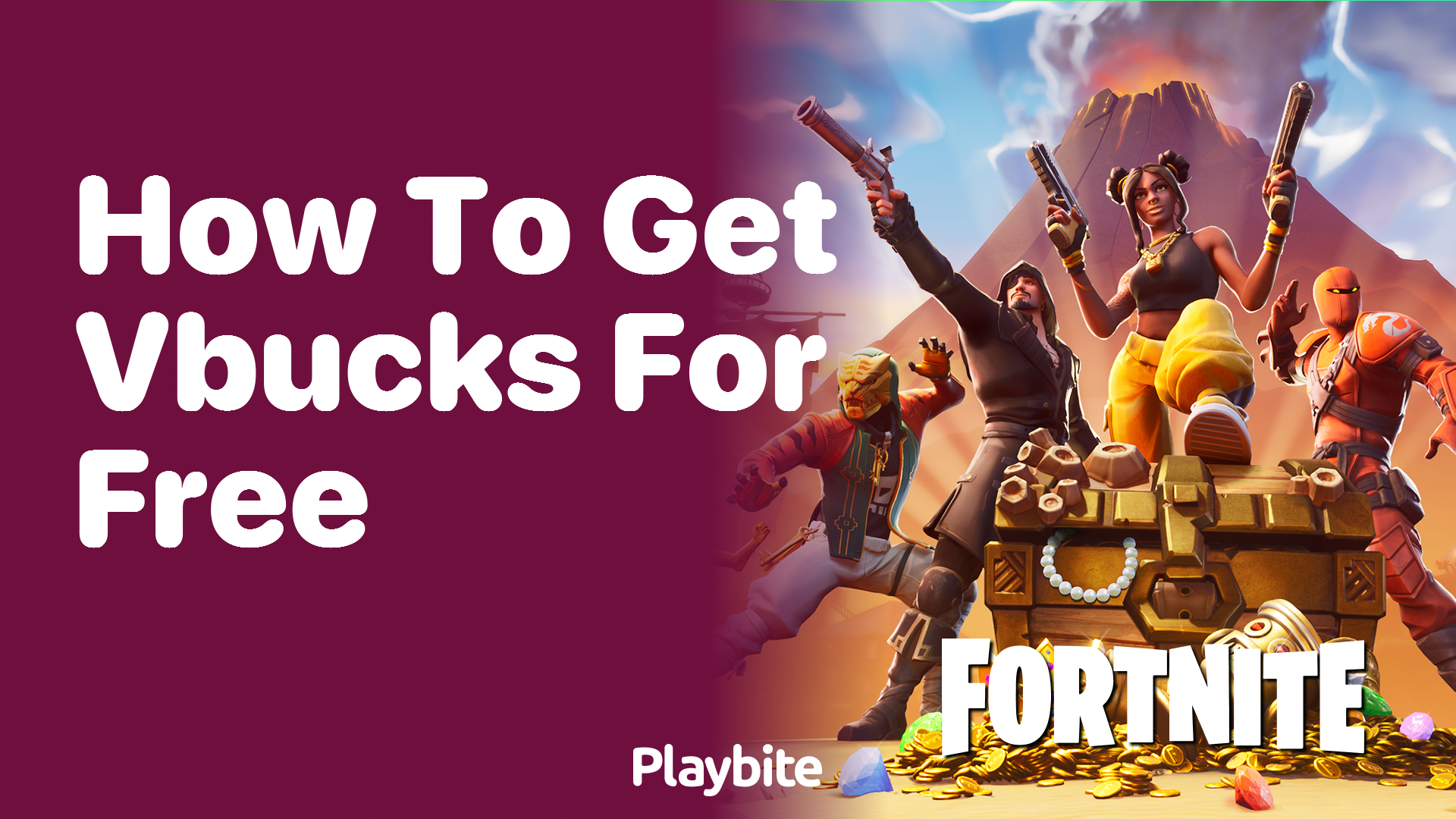 How to Get V-Bucks for Free: Your Ultimate Guide