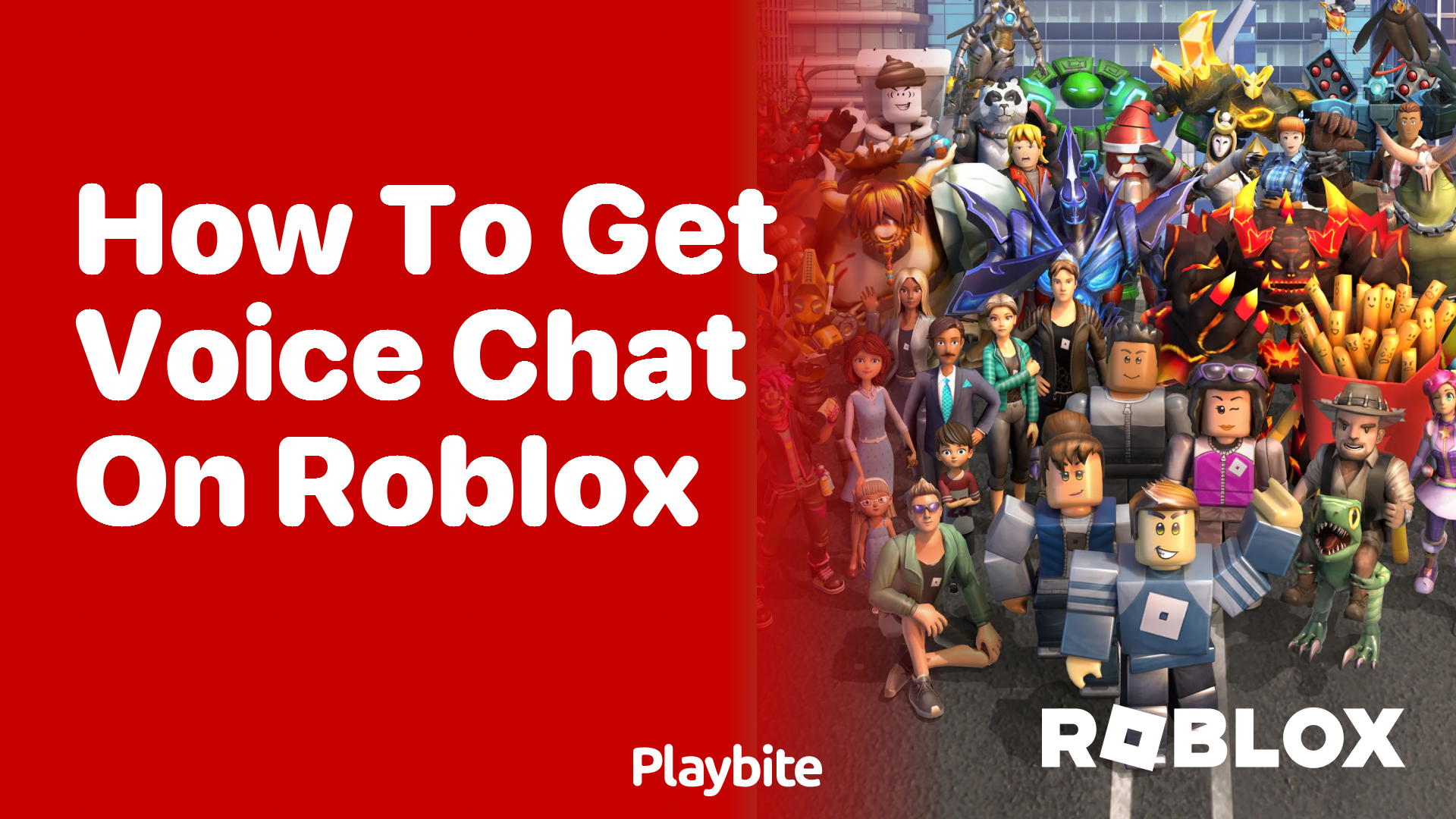 How to Get Voice Chat on Roblox: A Simple Guide