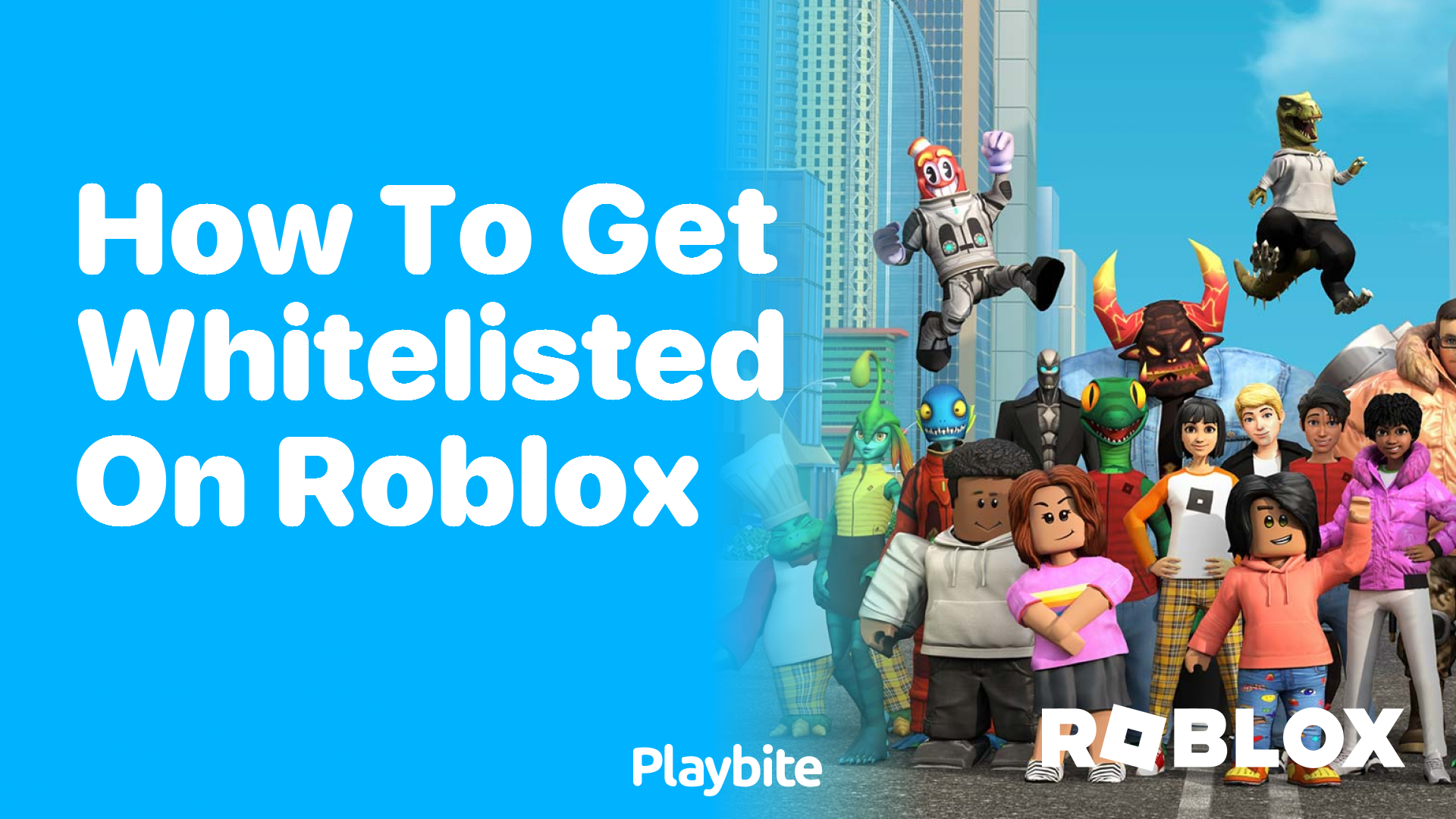 How to Get Whitelisted on Roblox: A Simple Guide