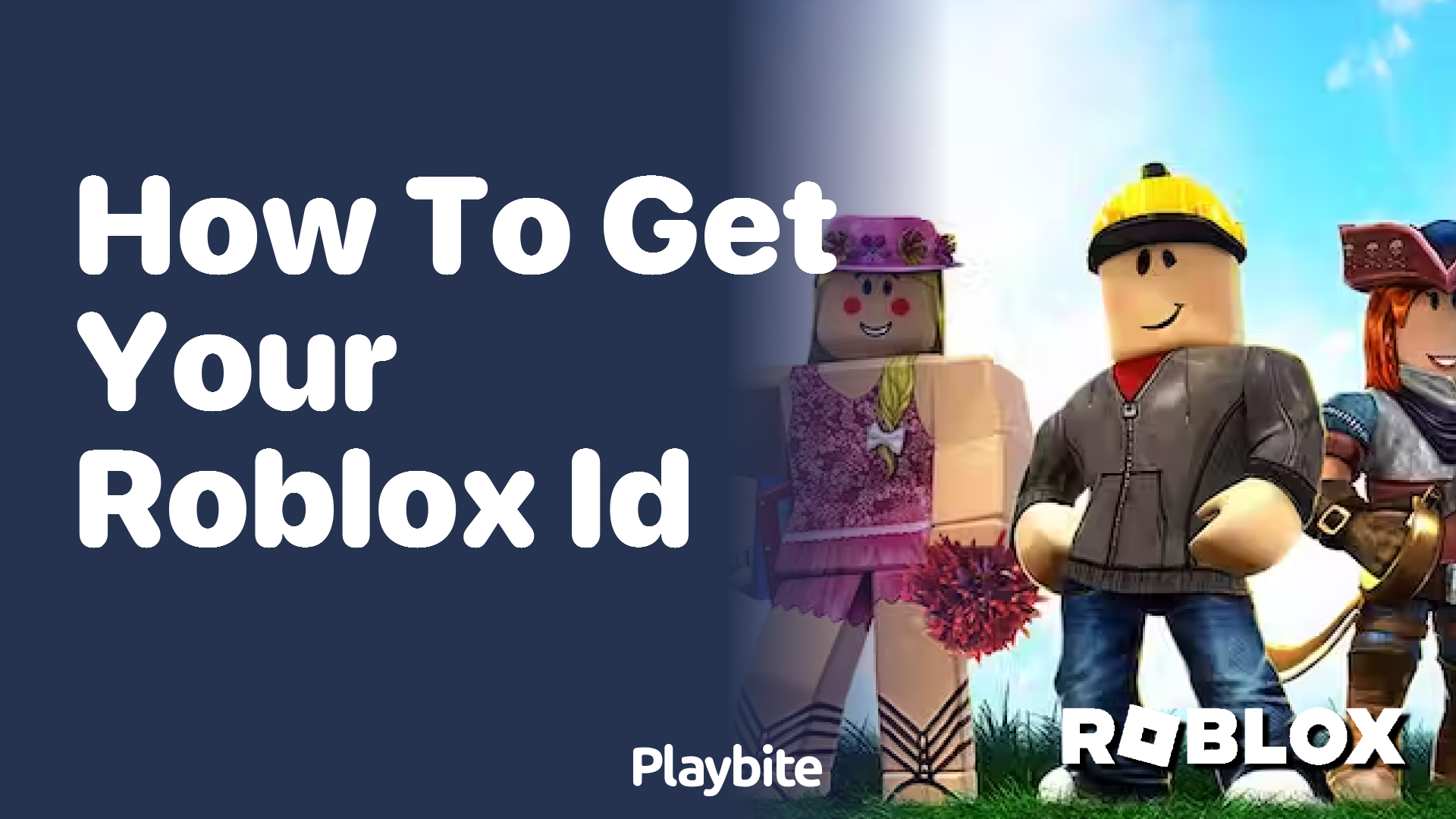 How to Get Your Roblox ID: A Simple Guide