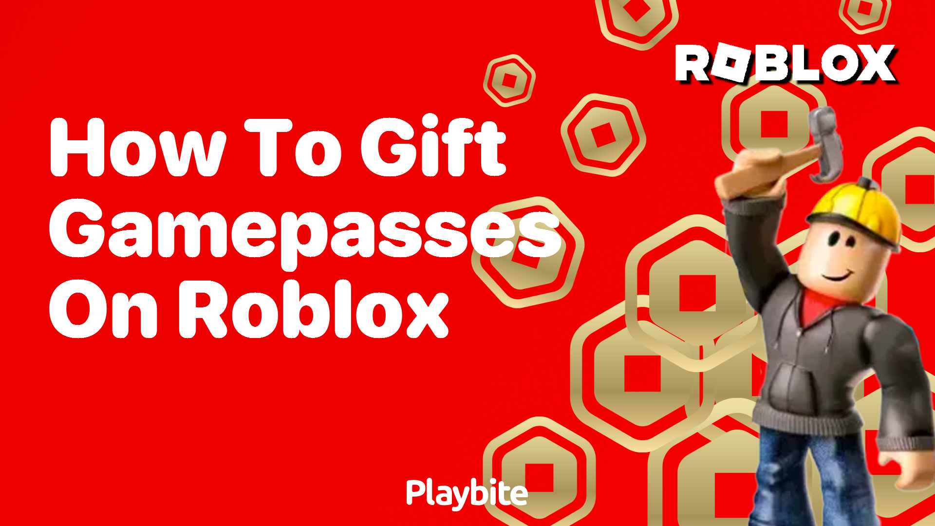 How To Gift Gamepasses on Roblox: The Ultimate Guide