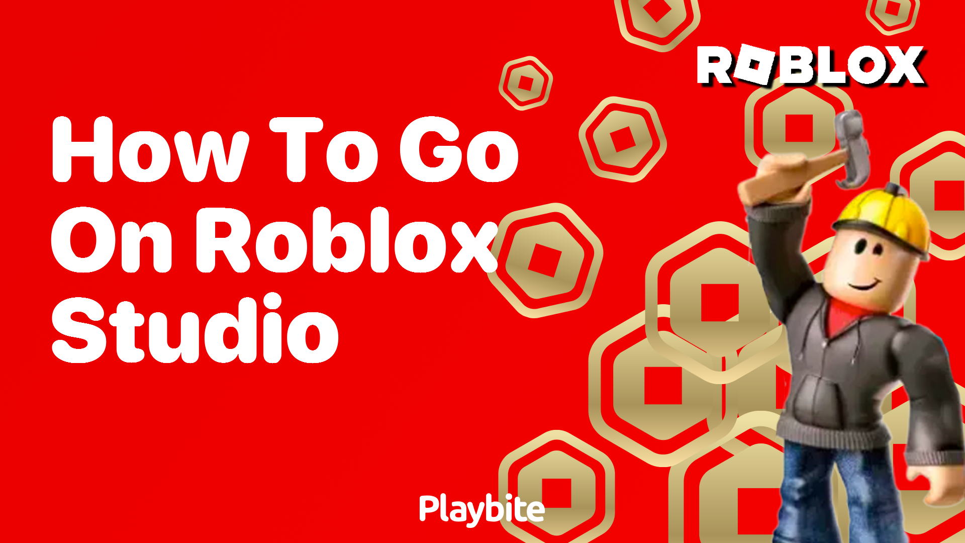 How to Access Roblox Studio: A Quick Guide