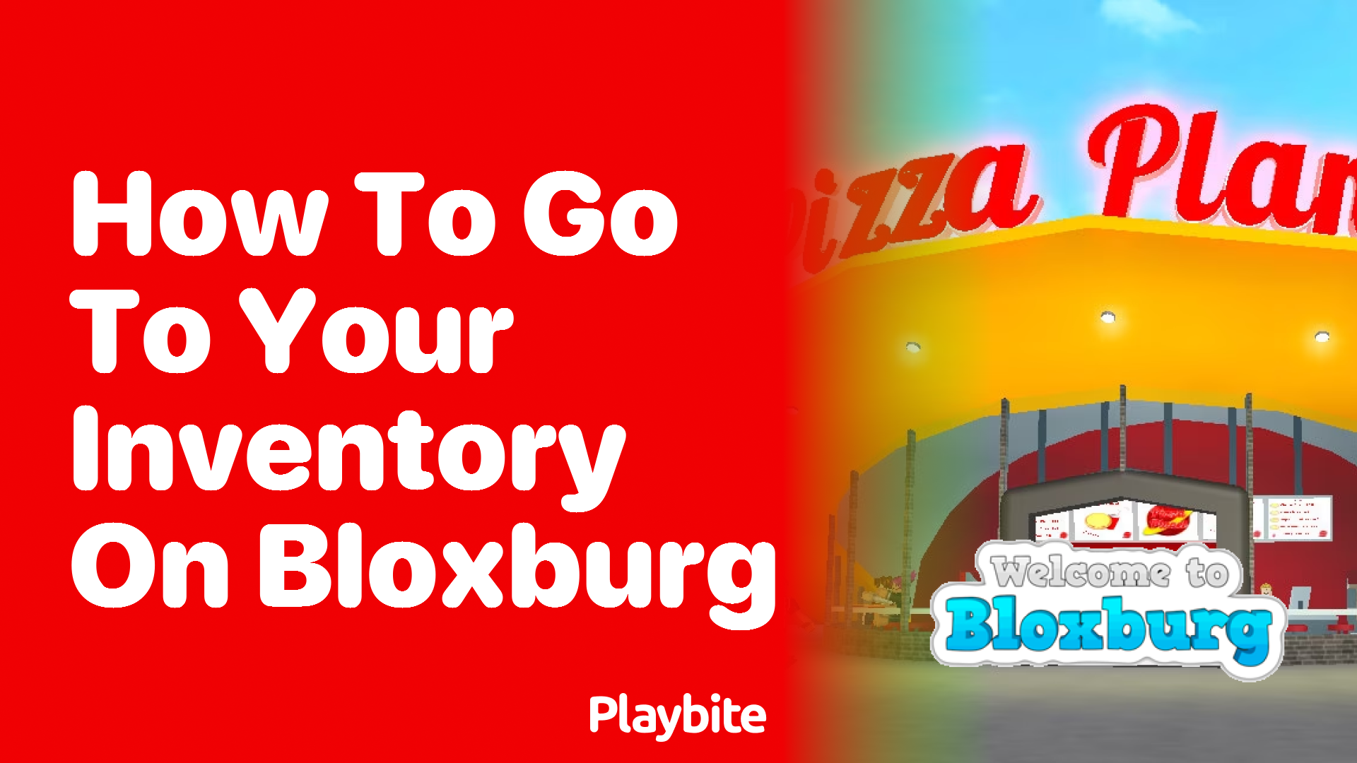 How to Access Your Inventory in Bloxburg: A Quick Guide