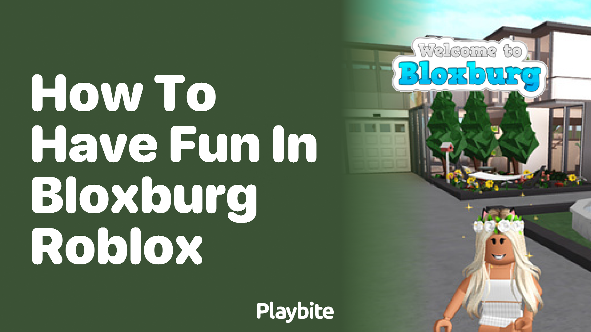 How to Have Fun in Bloxburg, Roblox: A Playful Guide