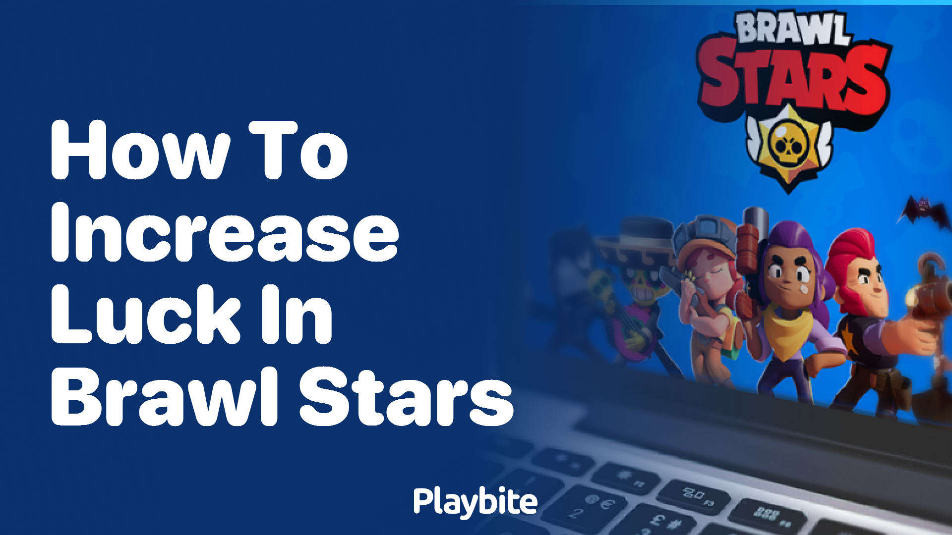 How to Increase Luck in Brawl Stars: Uncover the Secrets!