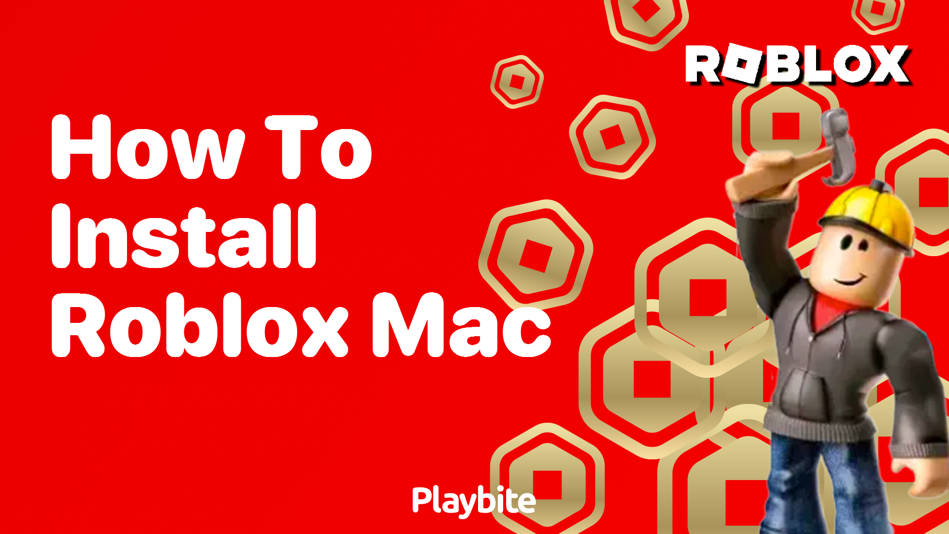 How to Install Roblox on Your Mac: A Step-by-Step Guide