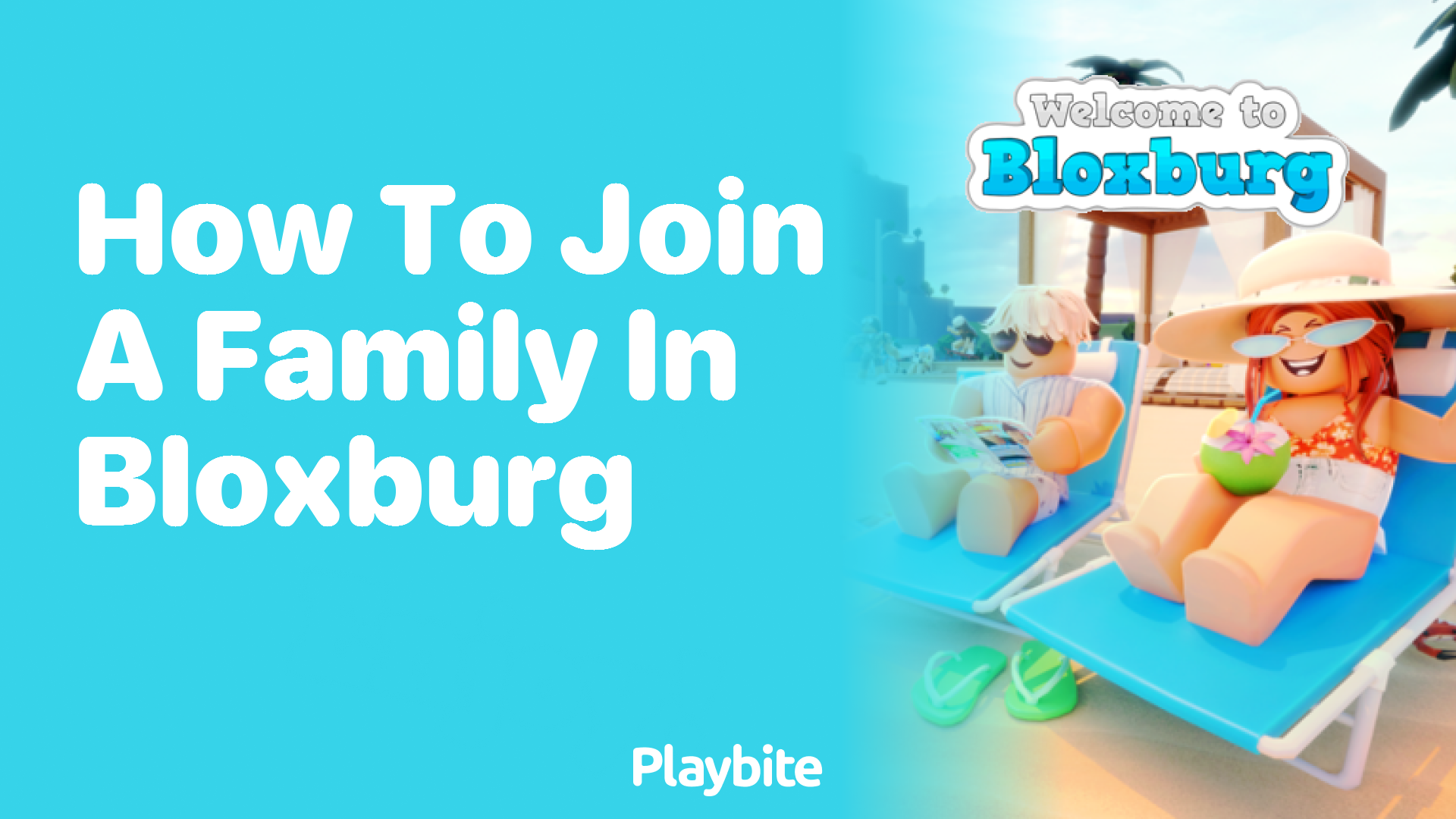 How to Join a Family in Bloxburg: A Simple Guide