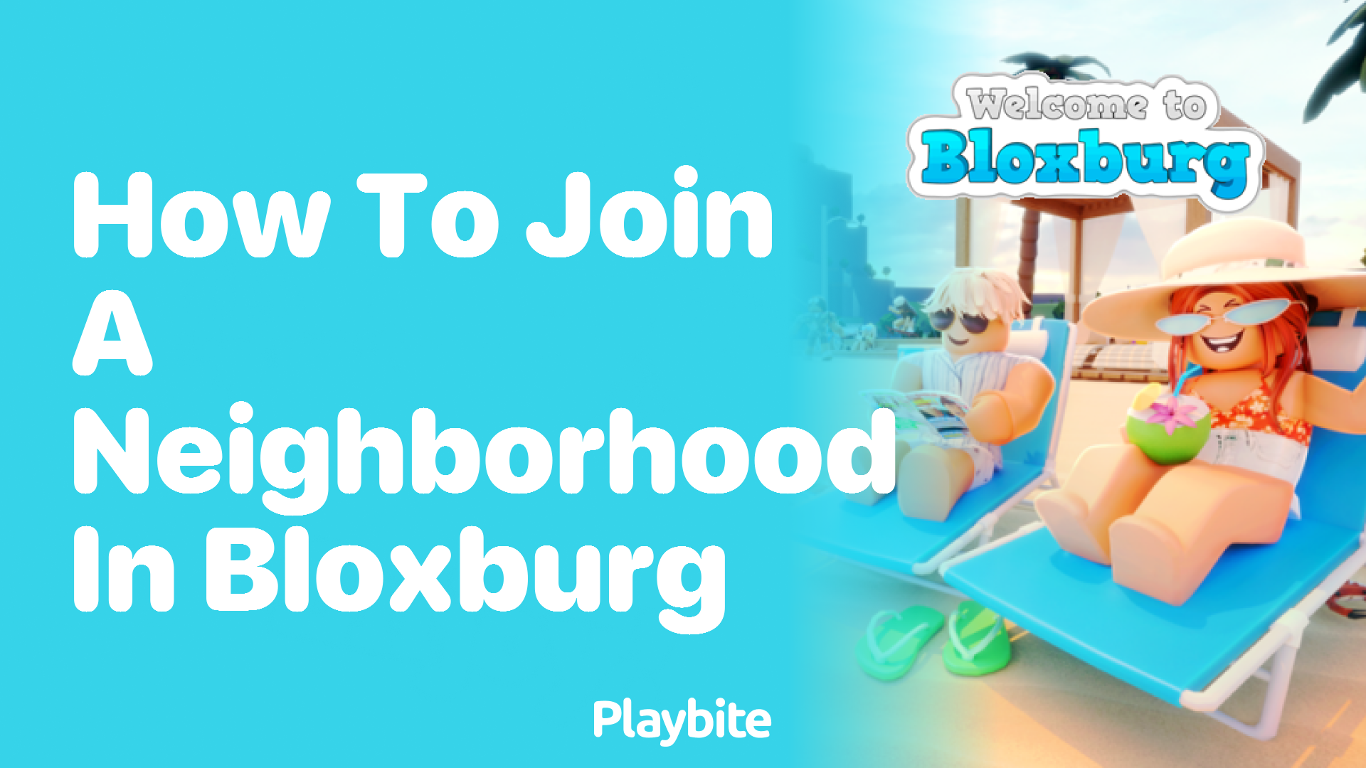 How to Join a Neighborhood in Bloxburg: A Quick Guide