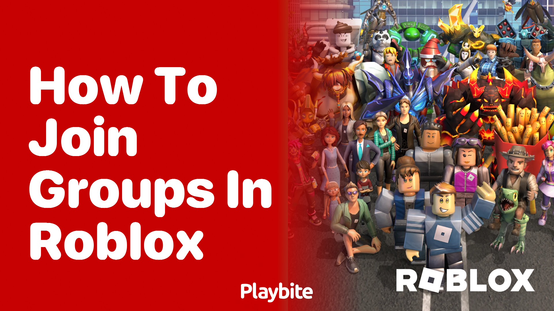 How to Join Groups in Roblox: A Simple Guide