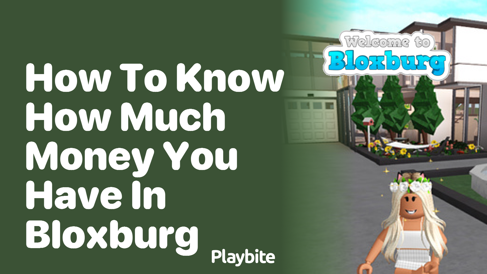 How to Check Your Money in Bloxburg: Easy Steps